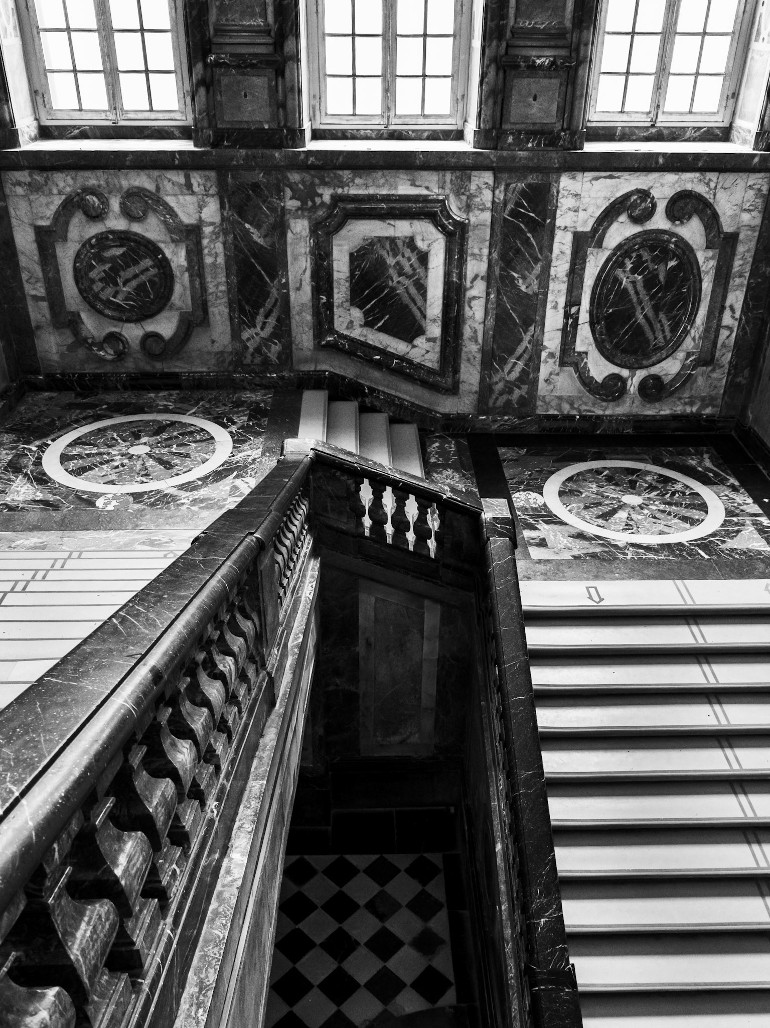 Versailles