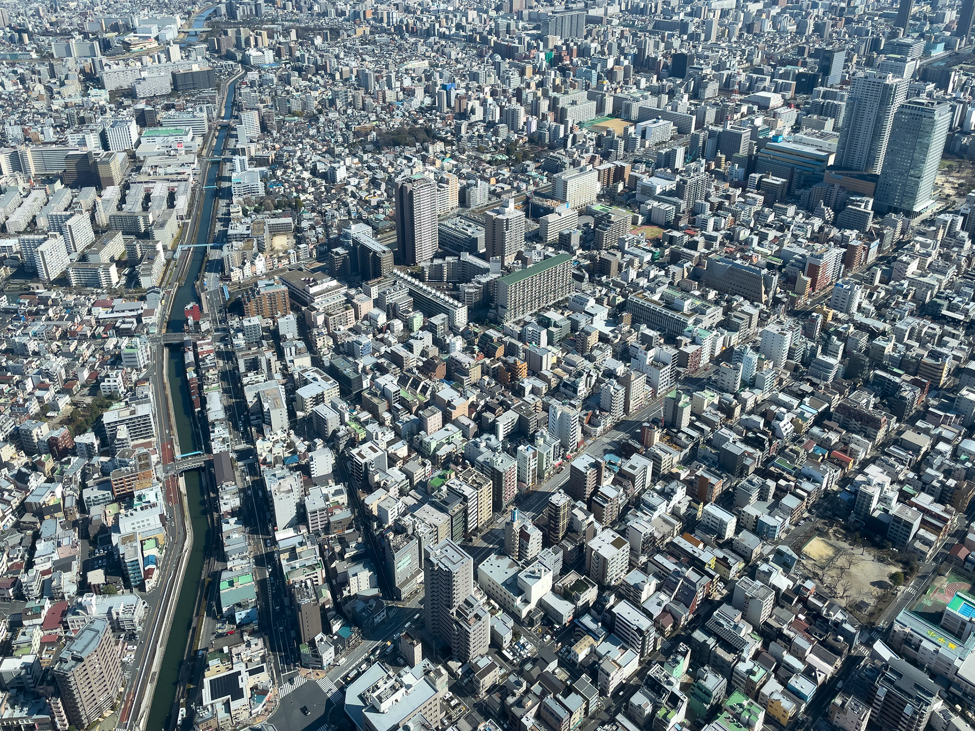 Tokyo Skytree