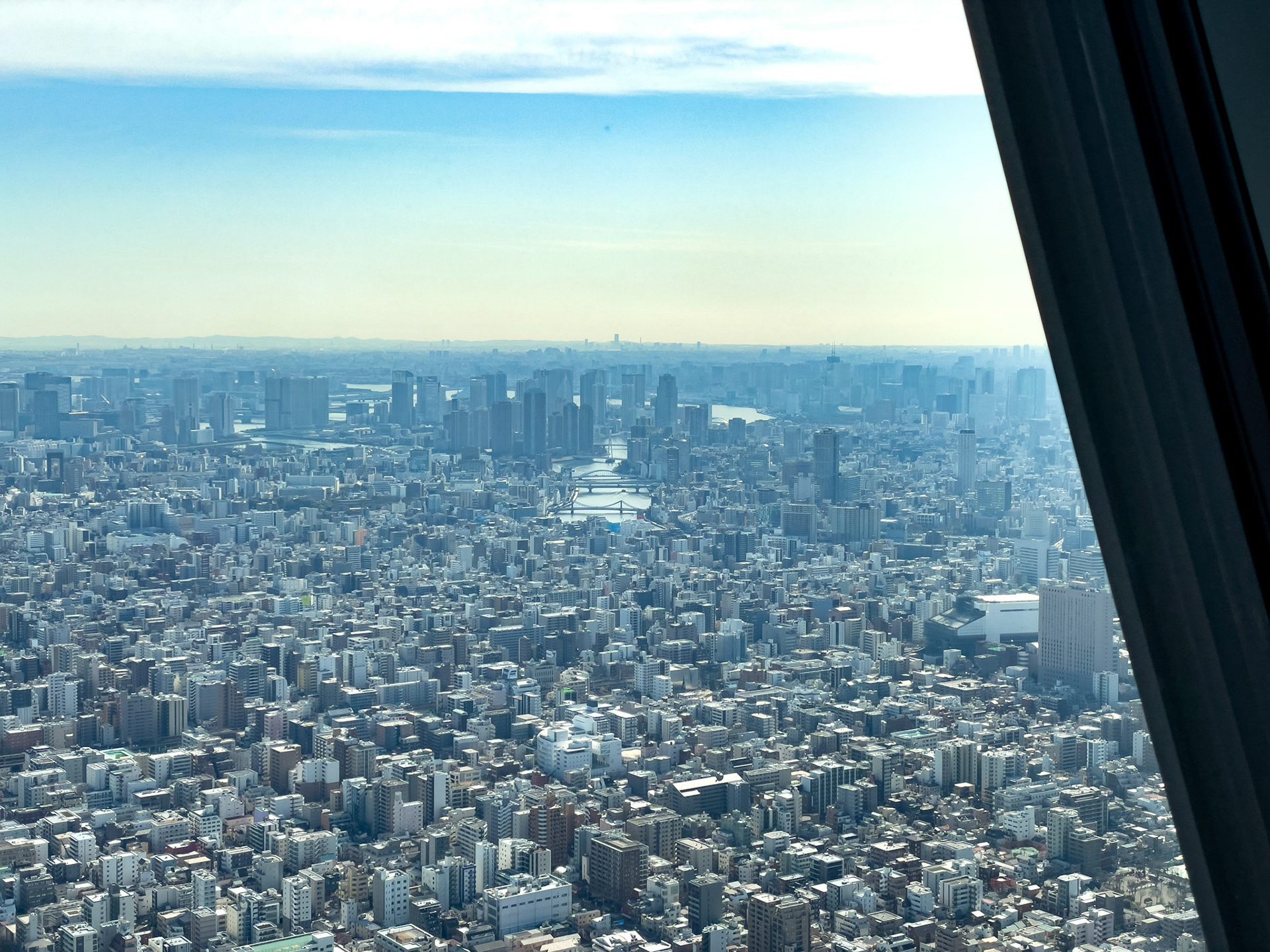Tokyo Skytree