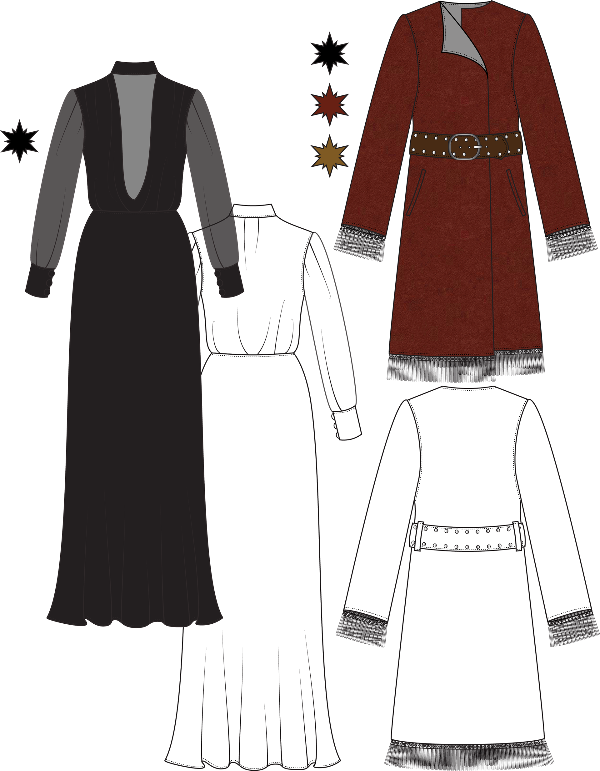 LOOK 12