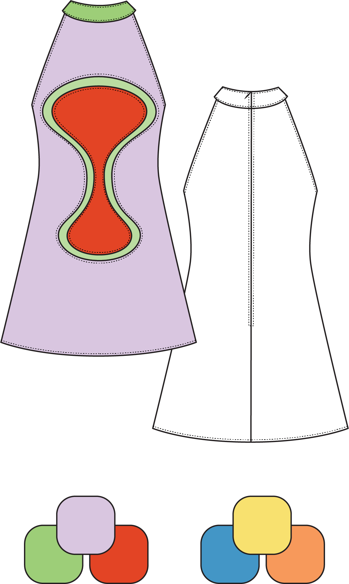 LOOK 5