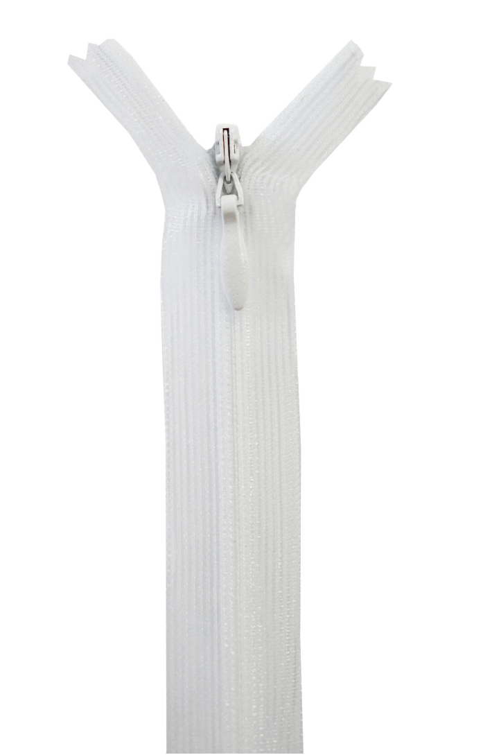 INVISIBLE ZIPPER