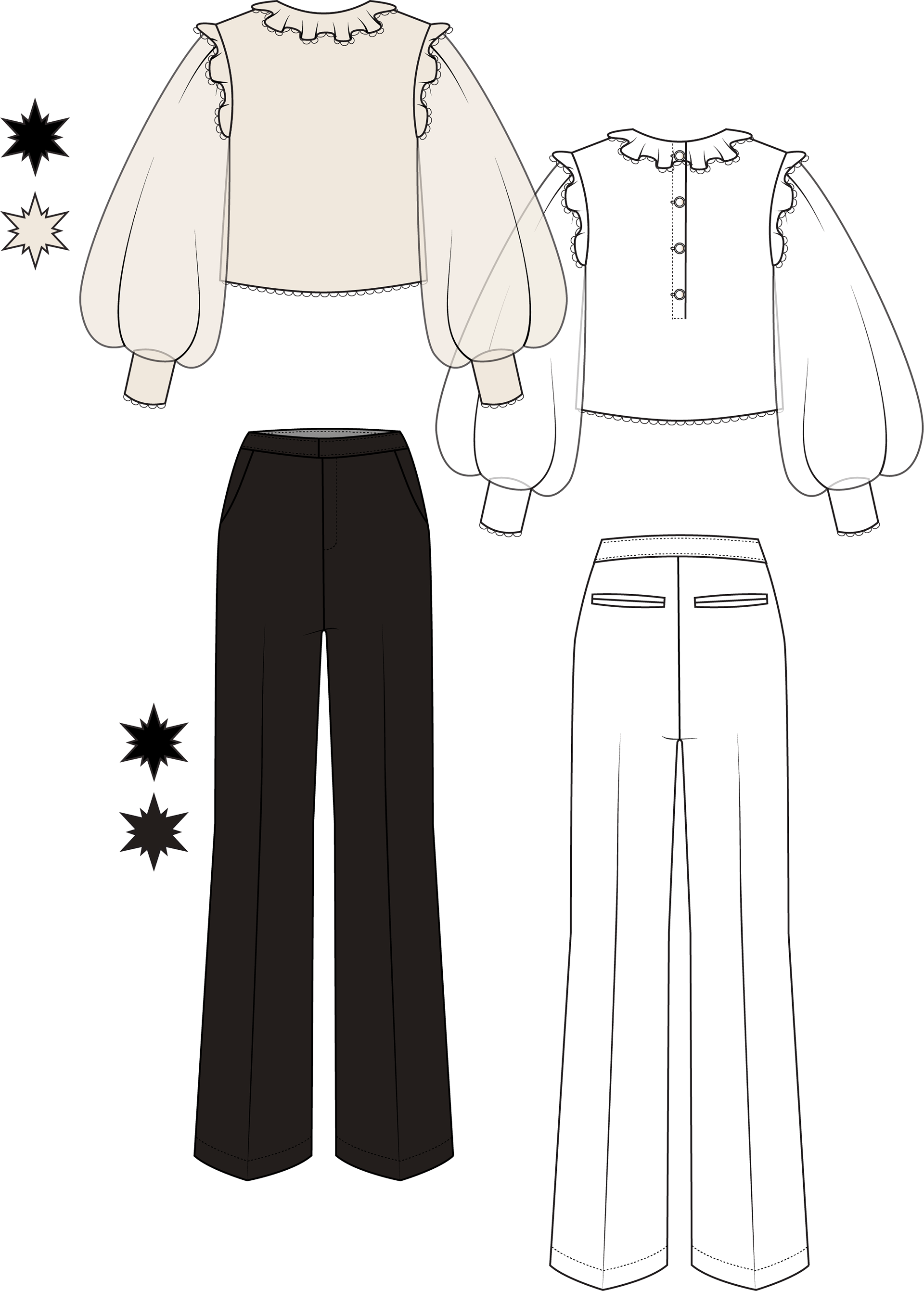 LOOK 11