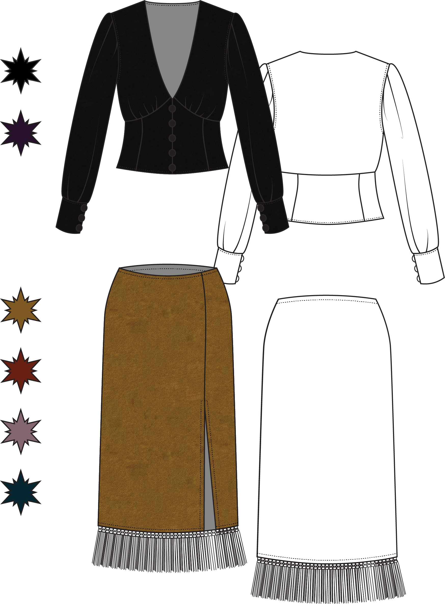 LOOK 2