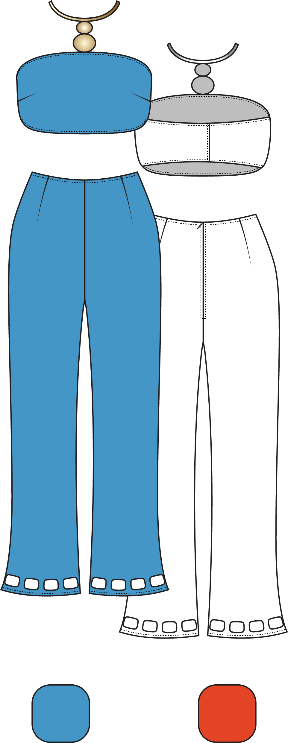 LOOK 2