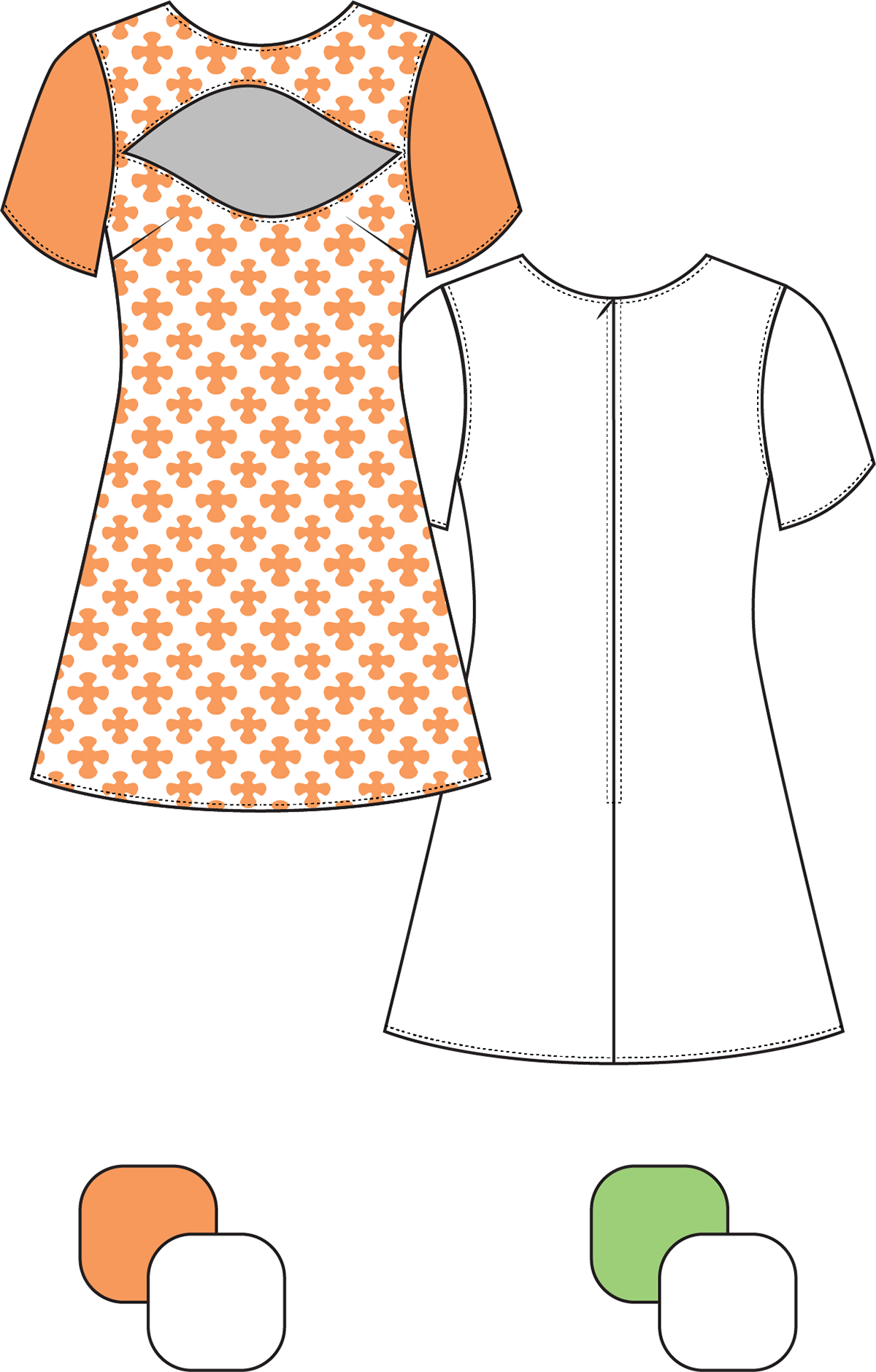 LOOK 7