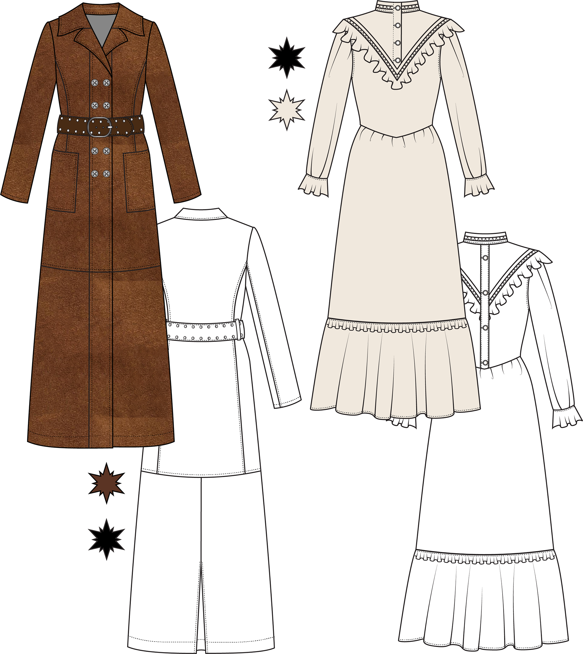 LOOK 13