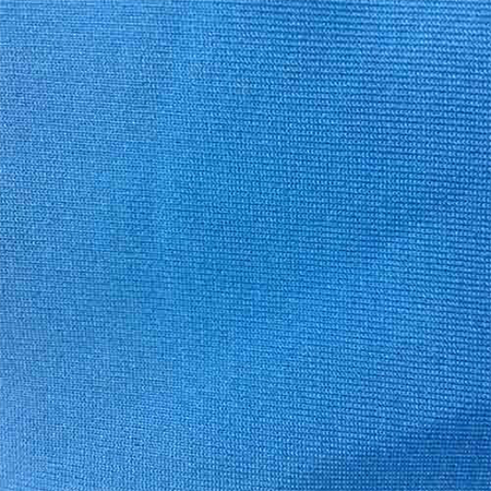 POLYESTER JERSEY - 95% POLYESTER 5% SPANDEX