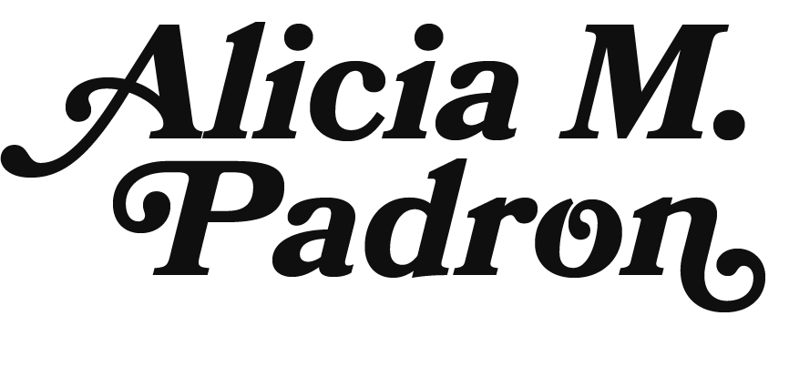 Alicia M. Padron