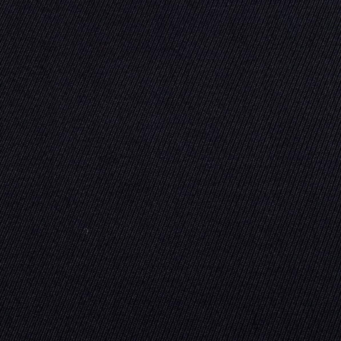 Wool Blend Twill - 50% recycled polyester, 50% wool