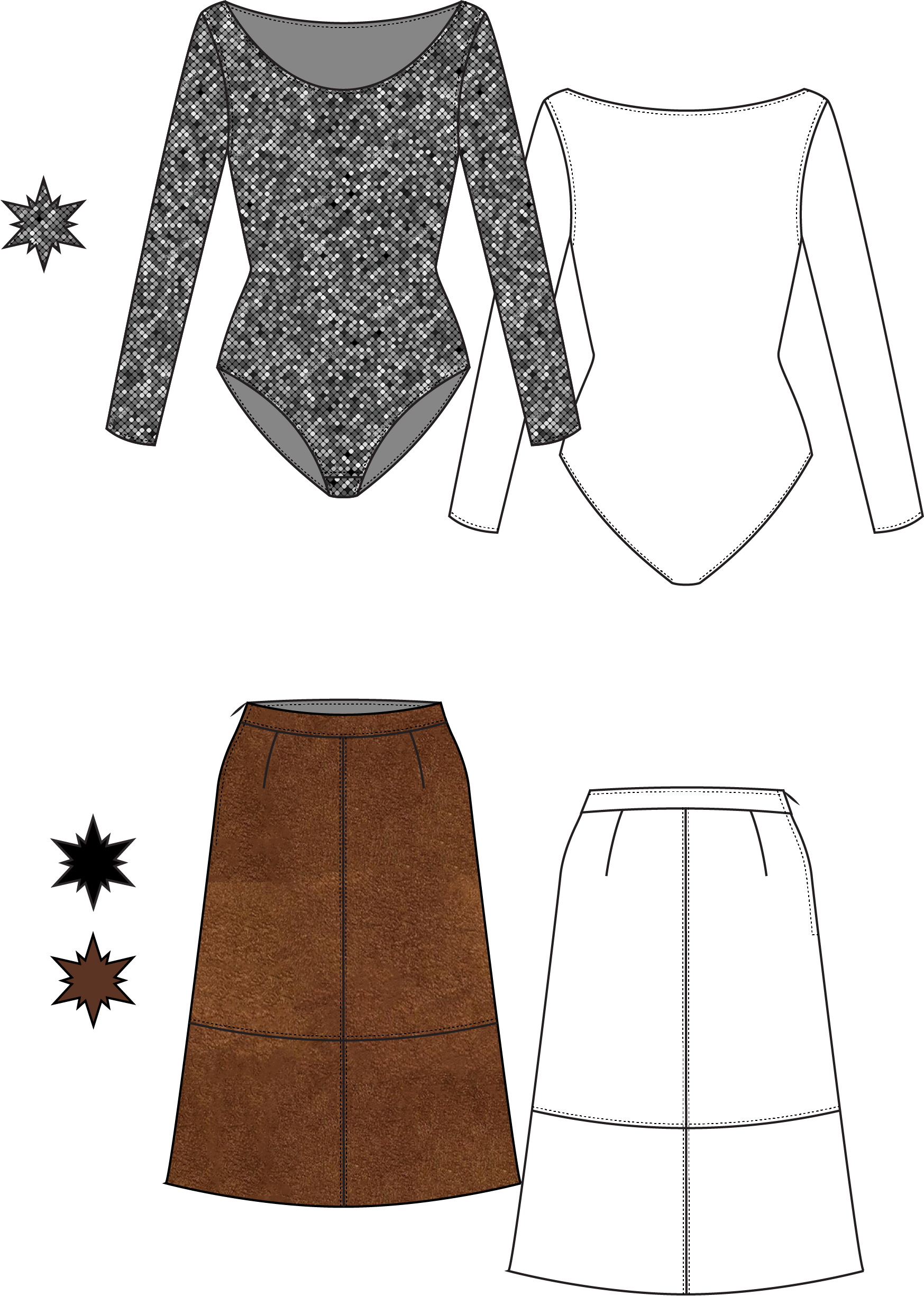 LOOK 7