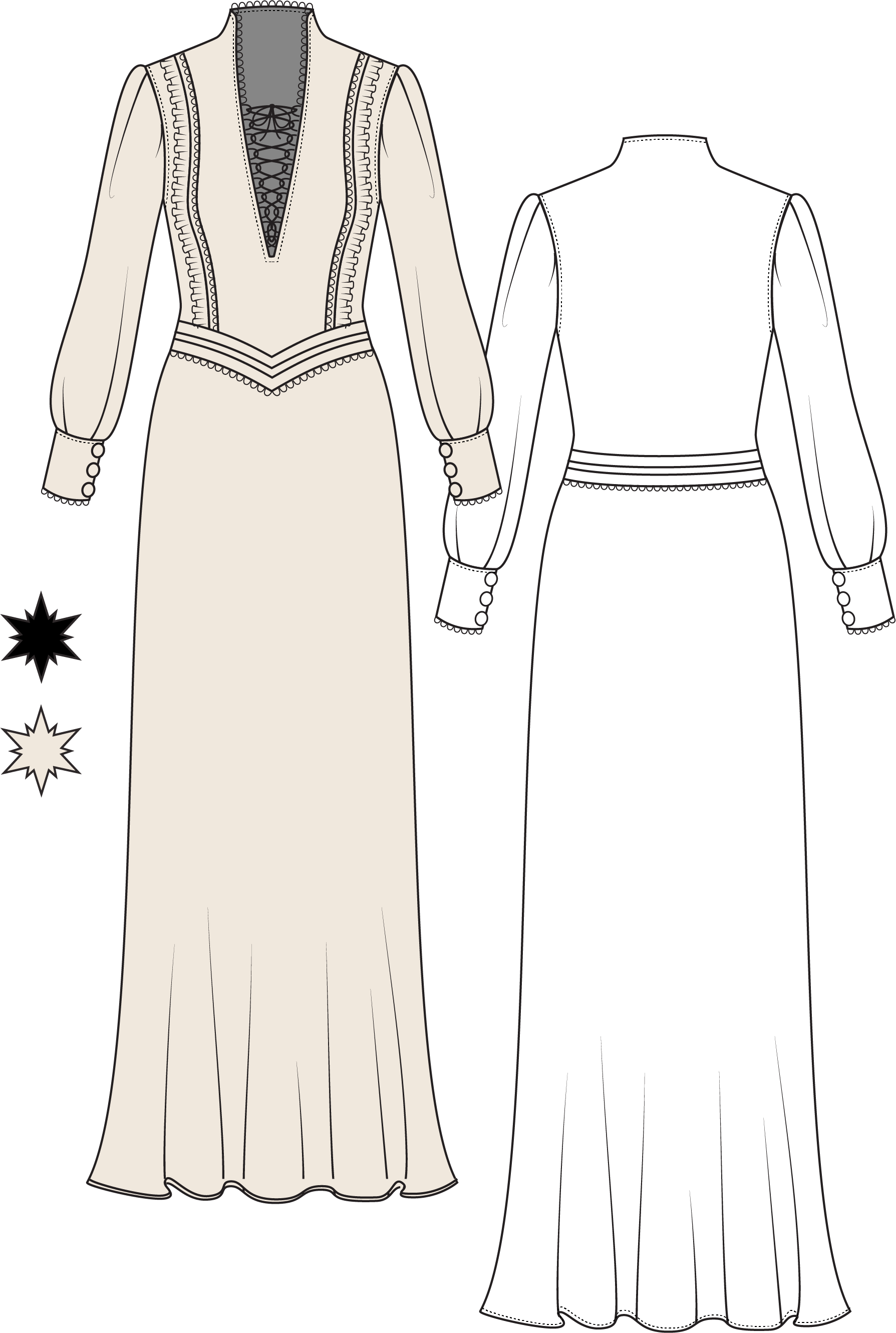 LOOK 14