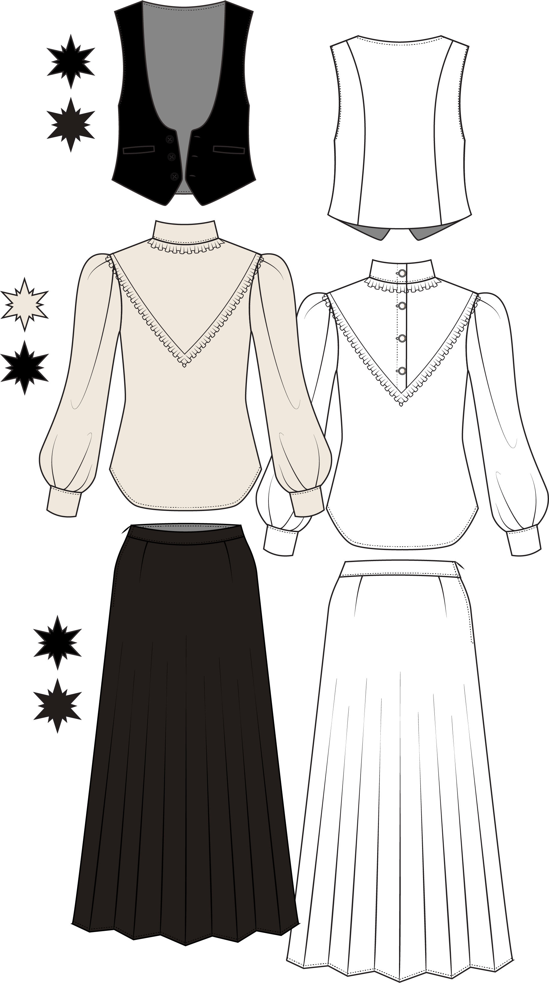 LOOK 9