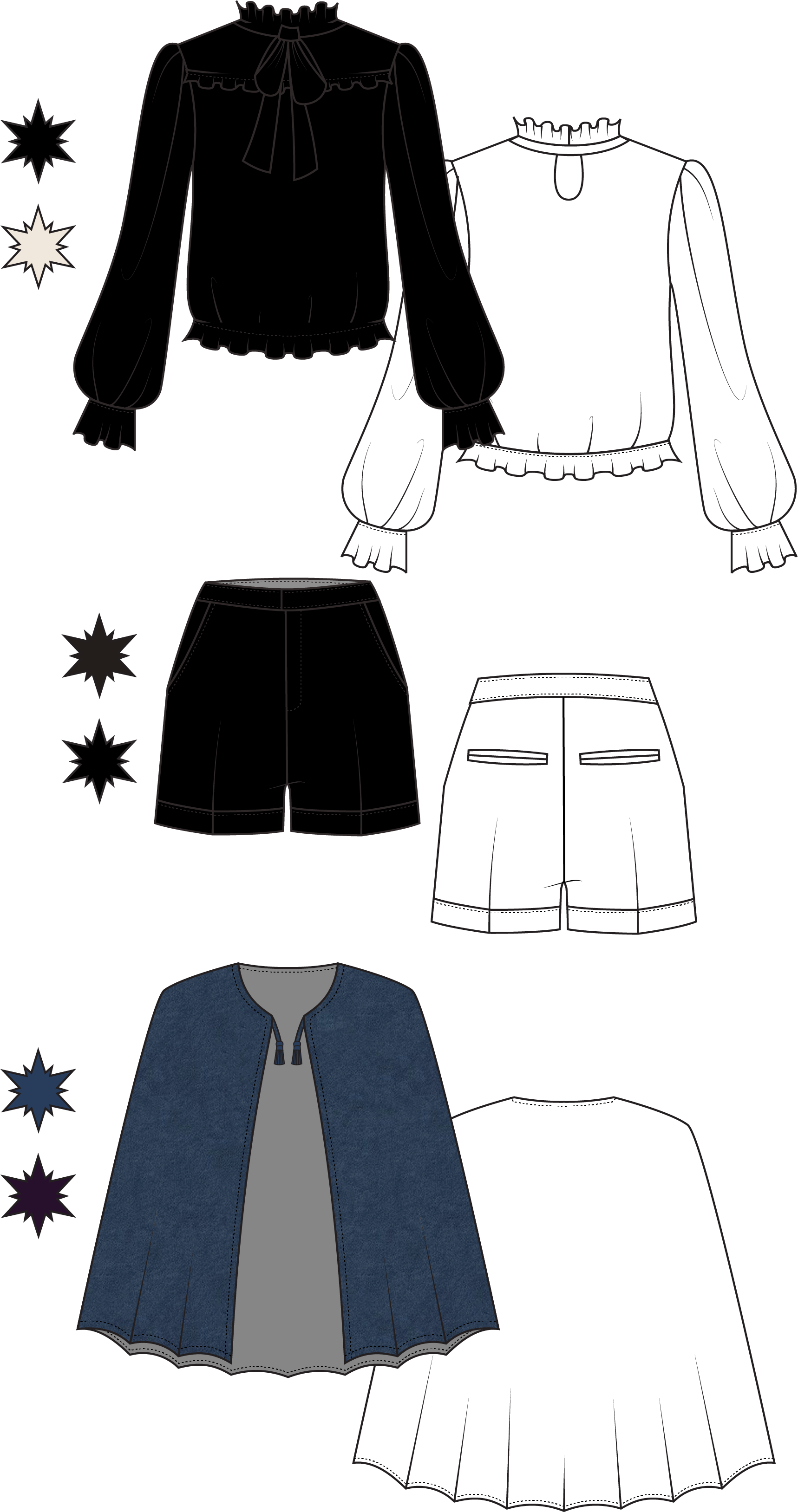 LOOK 8