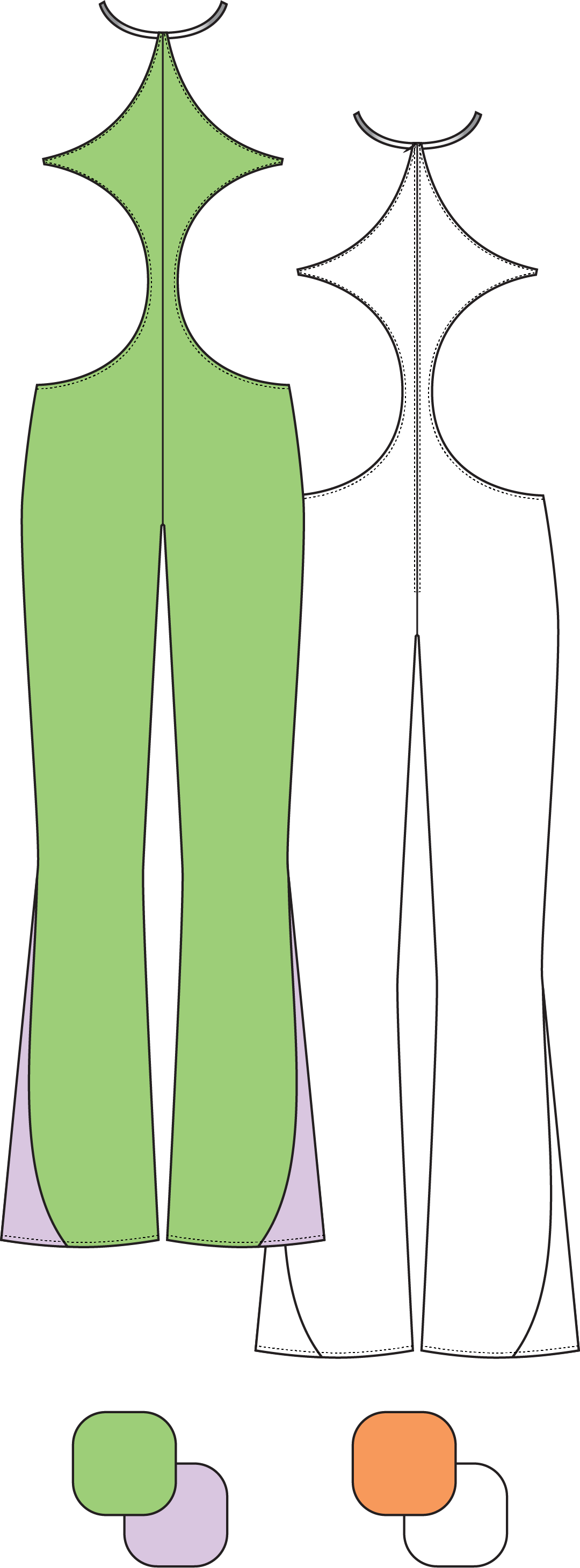 LOOK 3