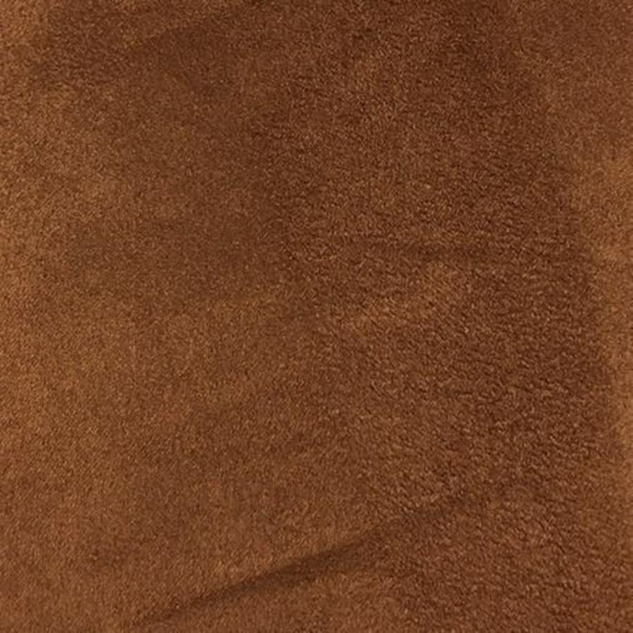 Recycled Suede - 100% leather