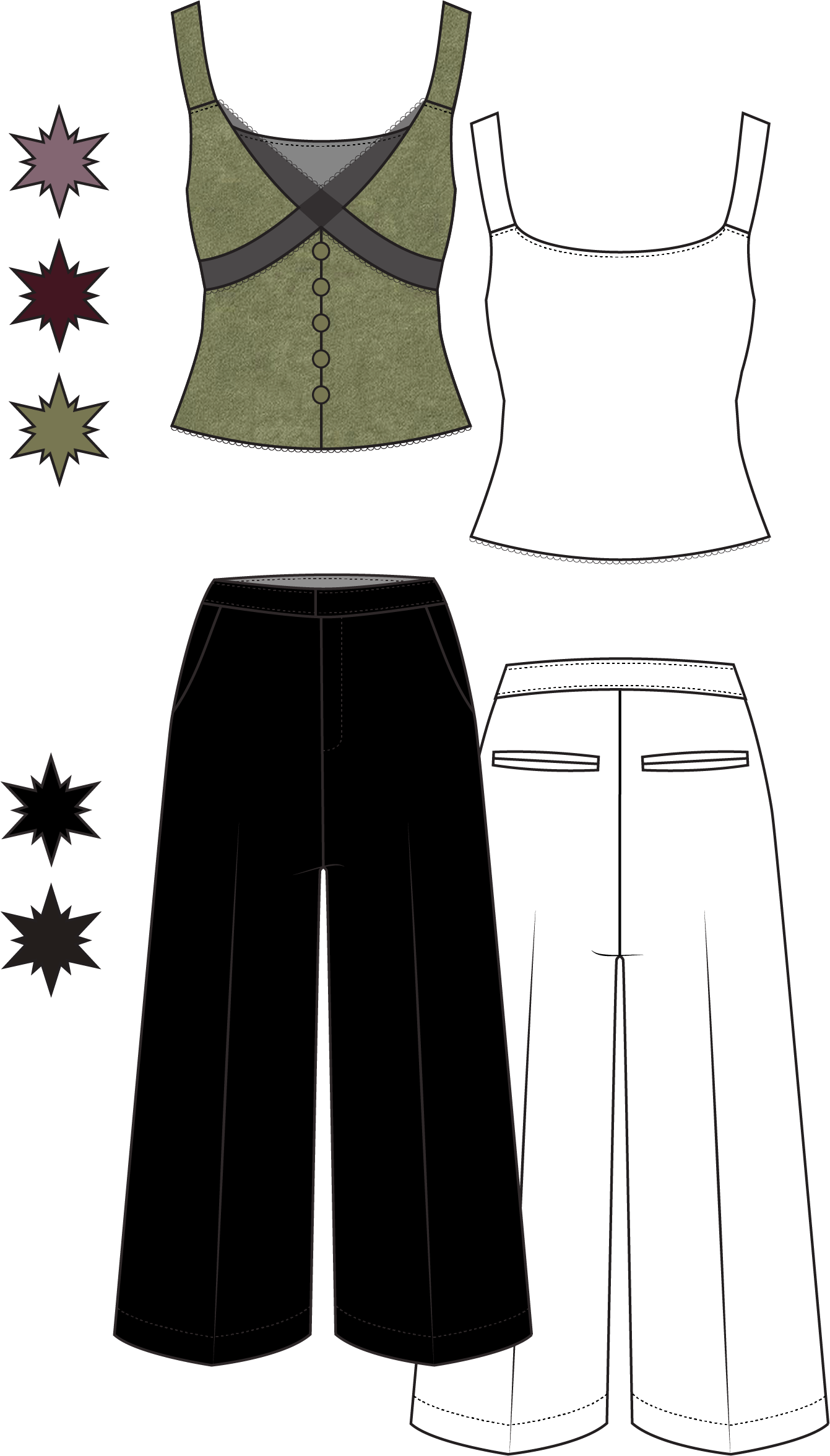 LOOK 10
