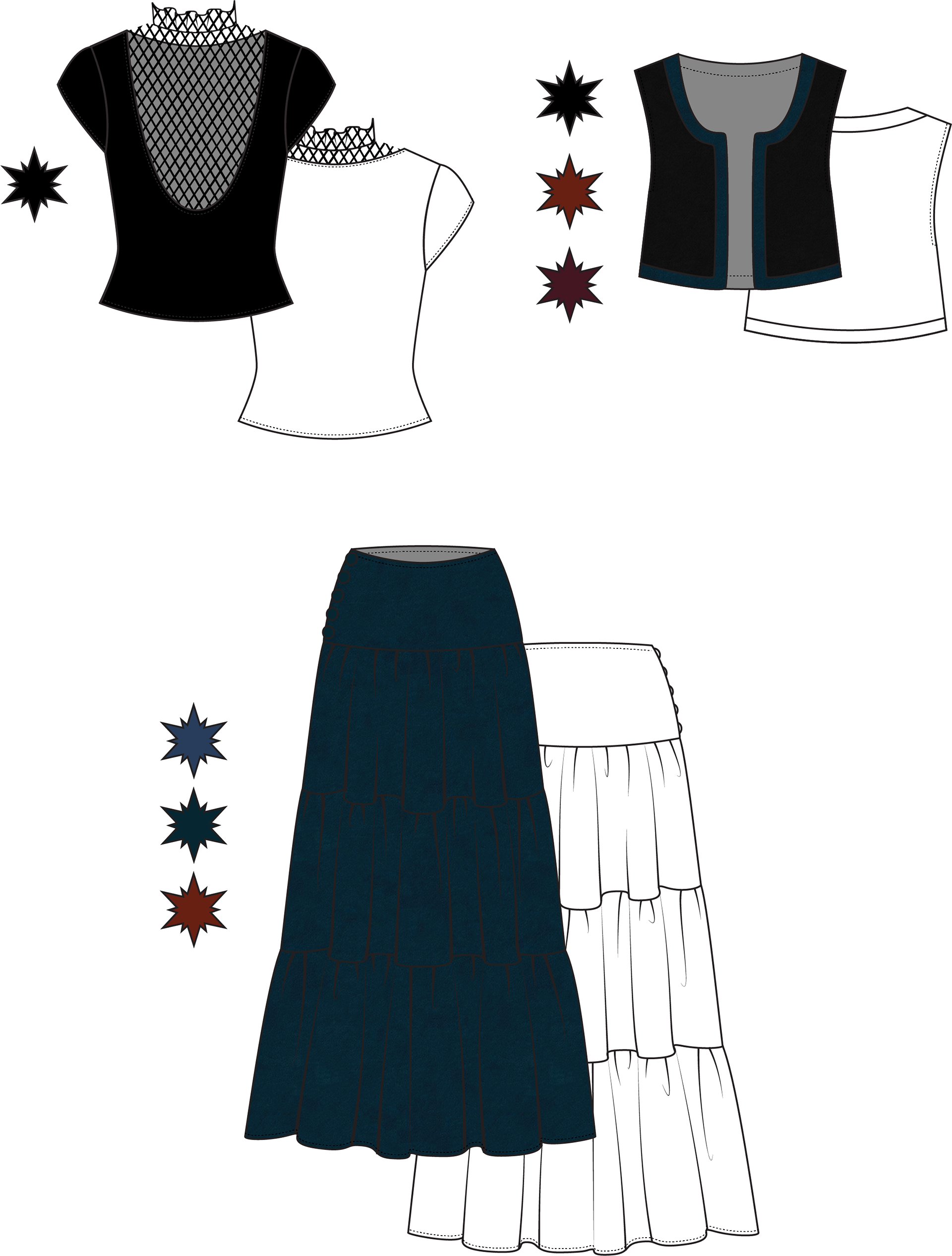 LOOK 4