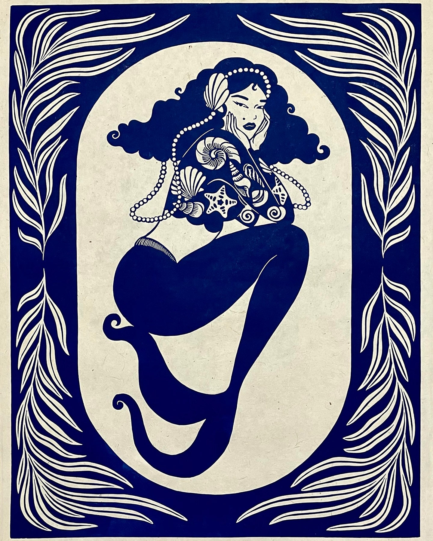 Muse I (ocean)