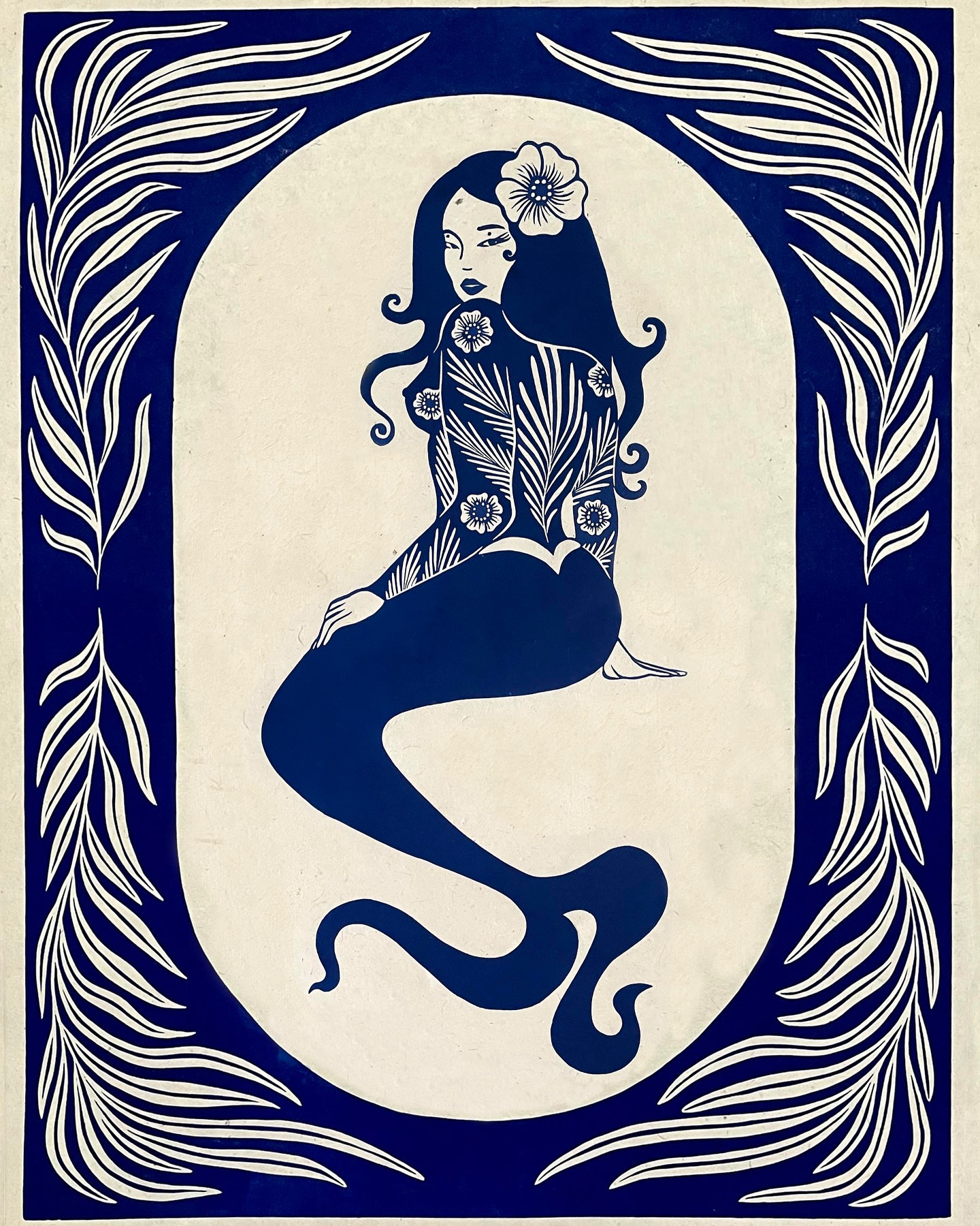 Muse III (earth)