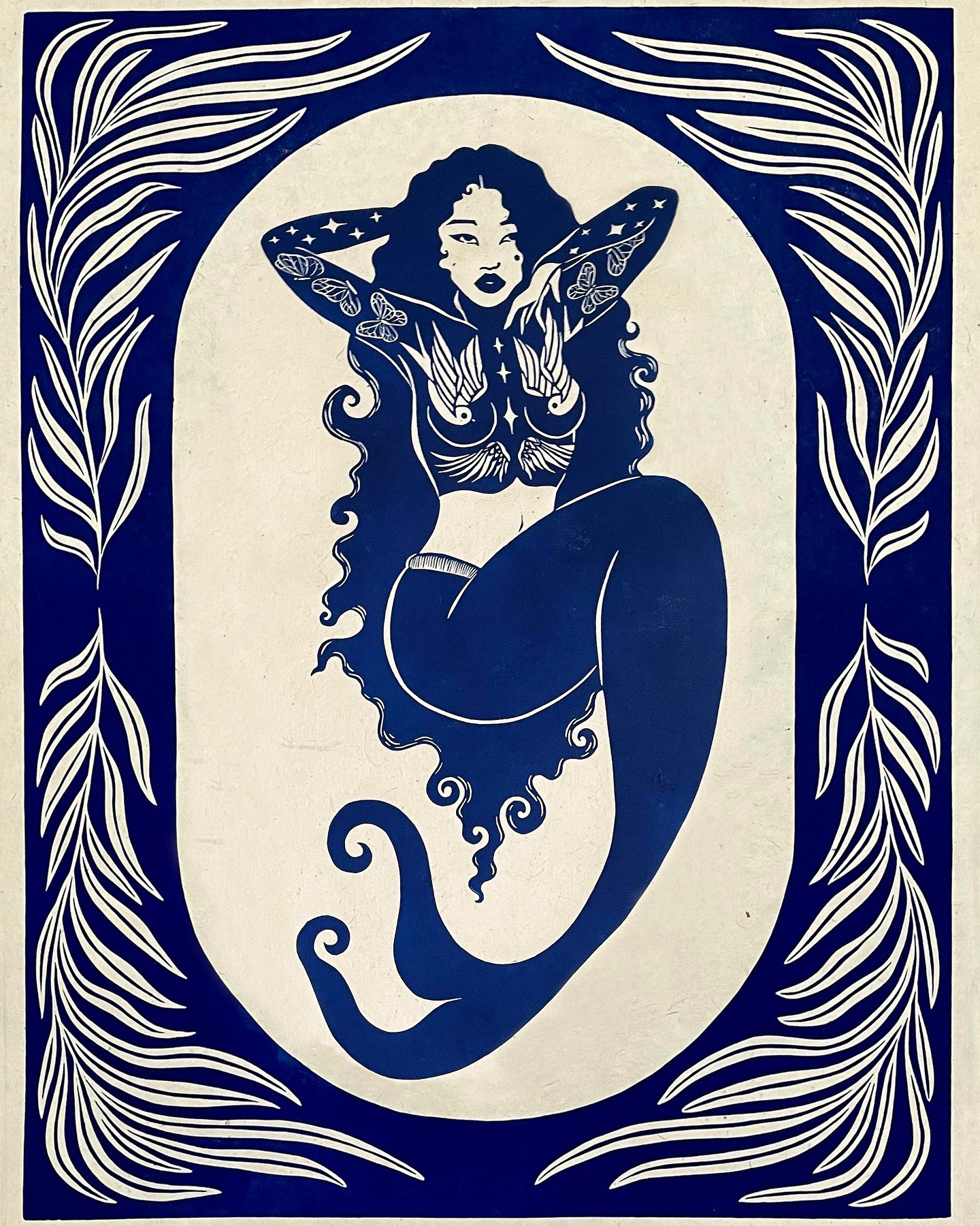 Muse II (air)