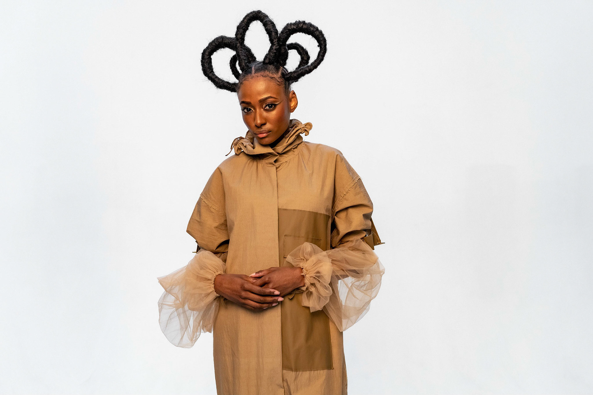 Tribu-te Magazine The Black Issue 2022 BTS