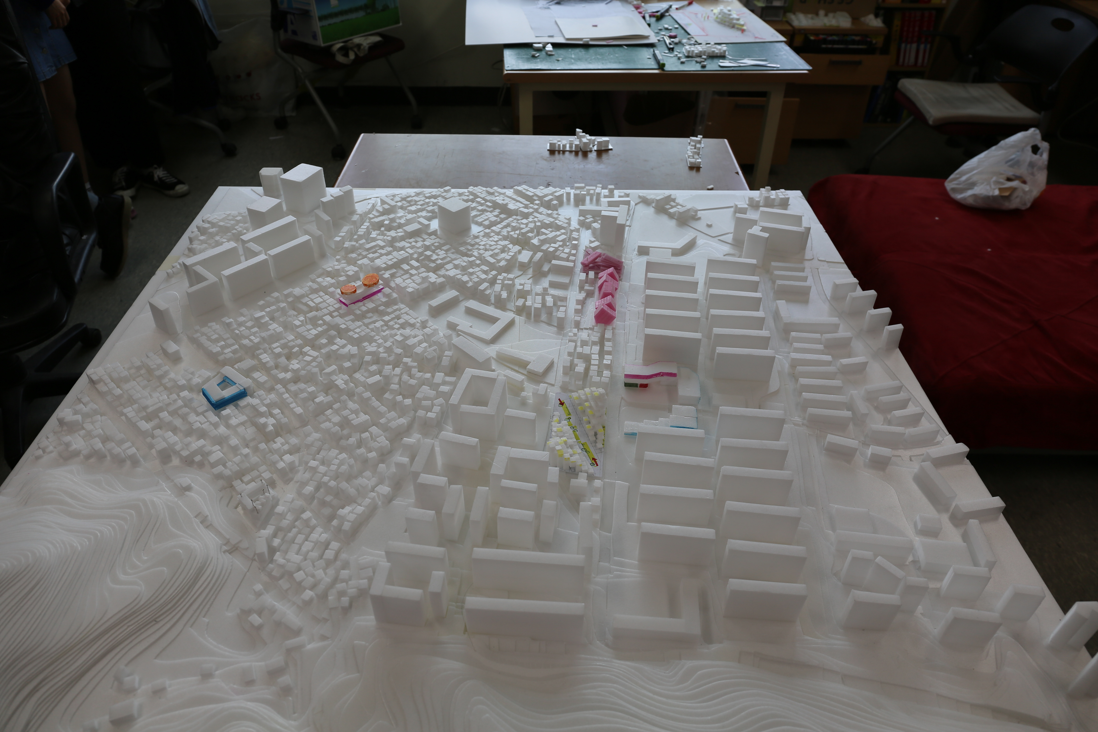 Koreatech - Class of 2016