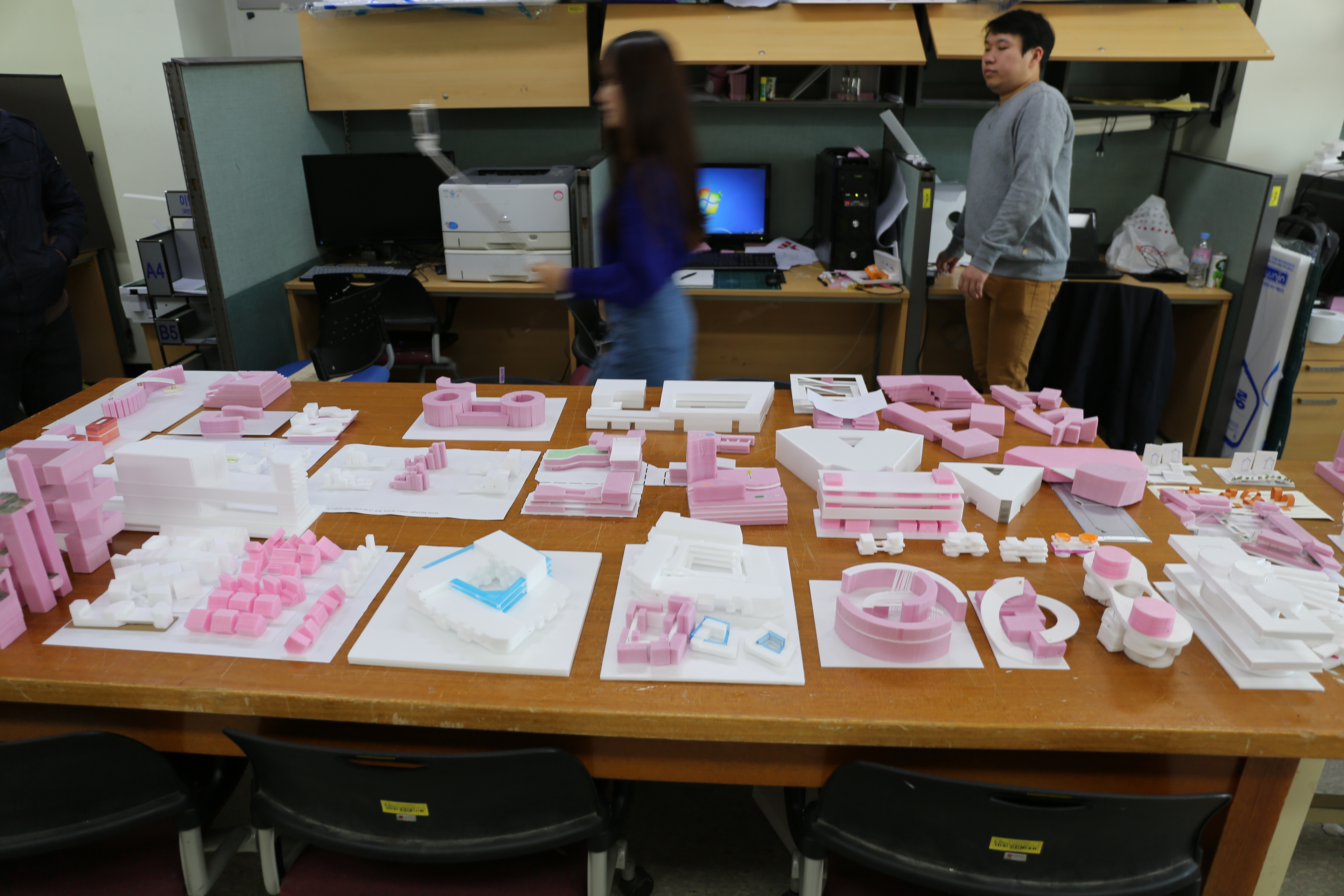 Koreatech - Class of 2016