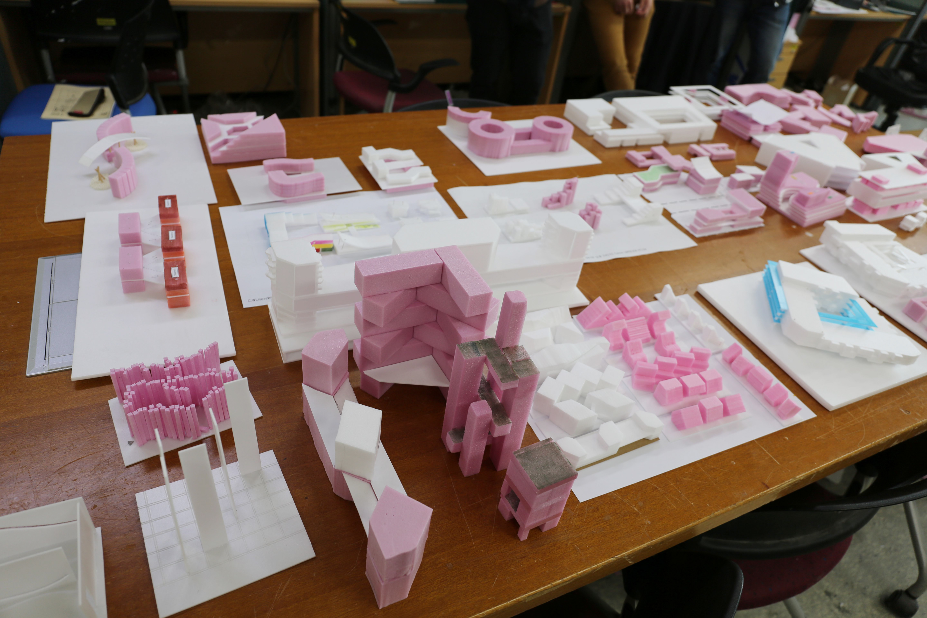 Koreatech - Class of 2016