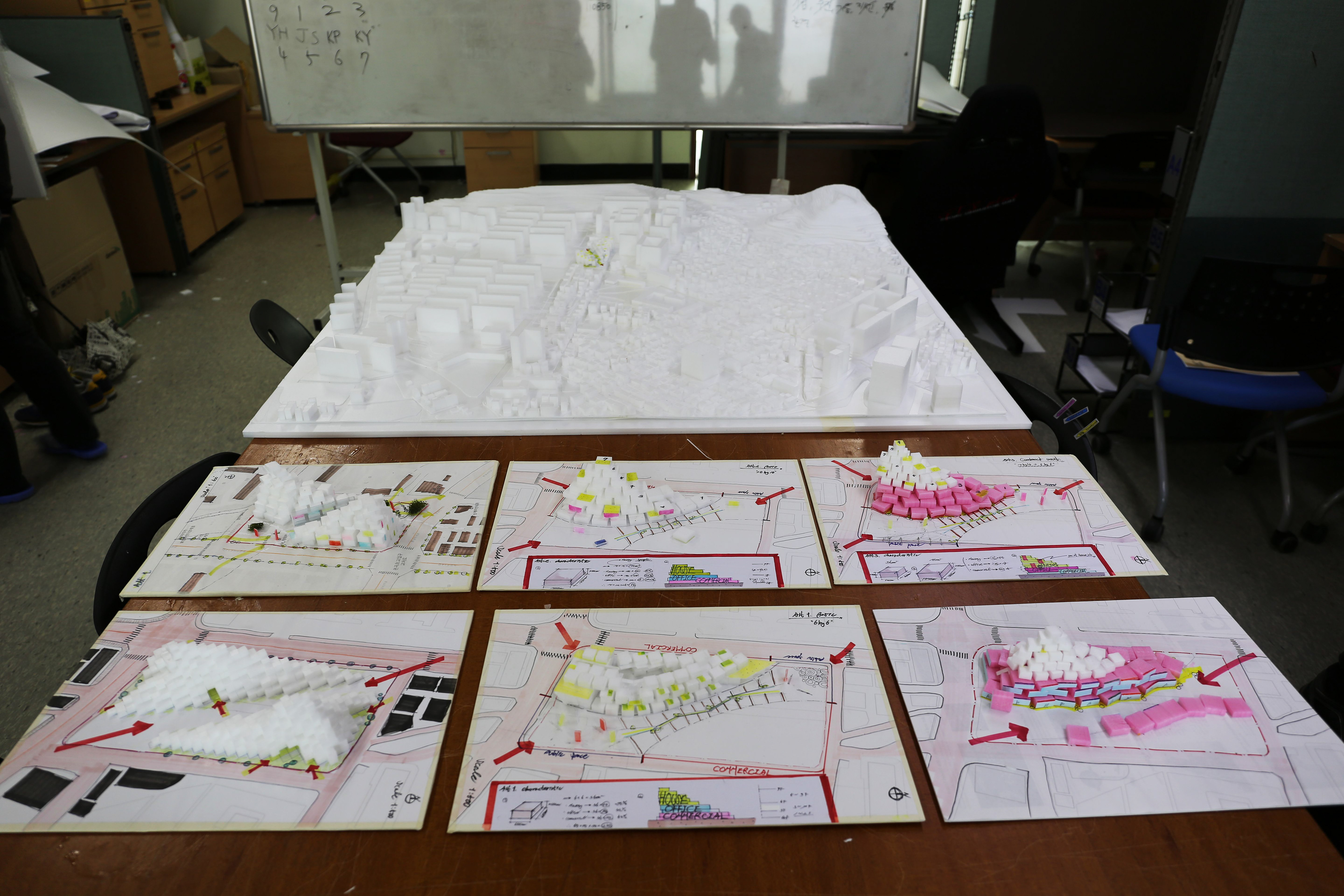 Koreatech - Class of 2016