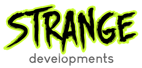 STRANGEDEVELOPMENTS