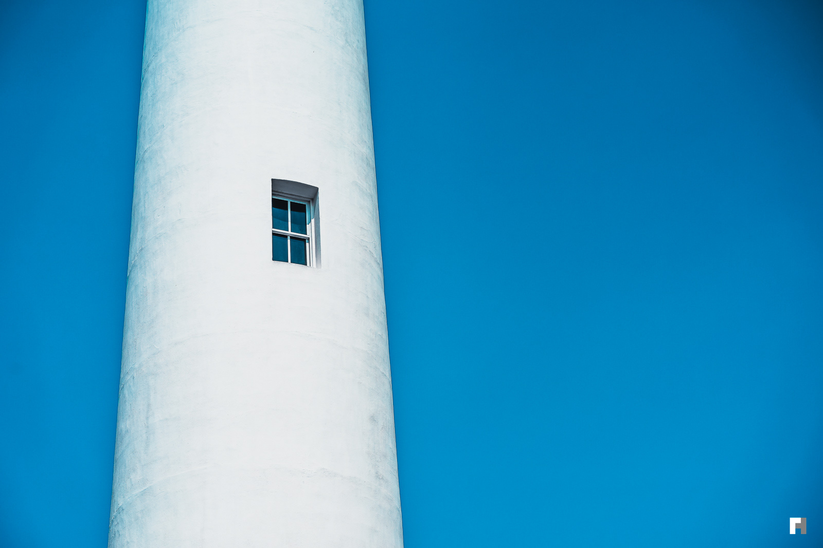 Pigeon Point Lighthouse, Pacific Coast.