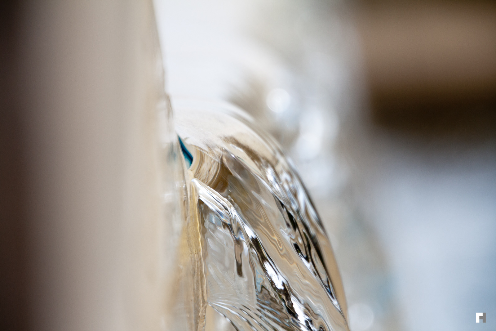 Getty Center, Los Angeles.