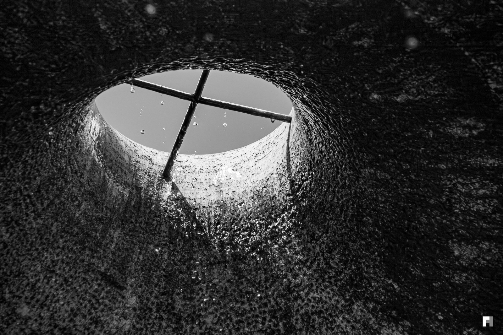 Getty Center, Los Angeles.