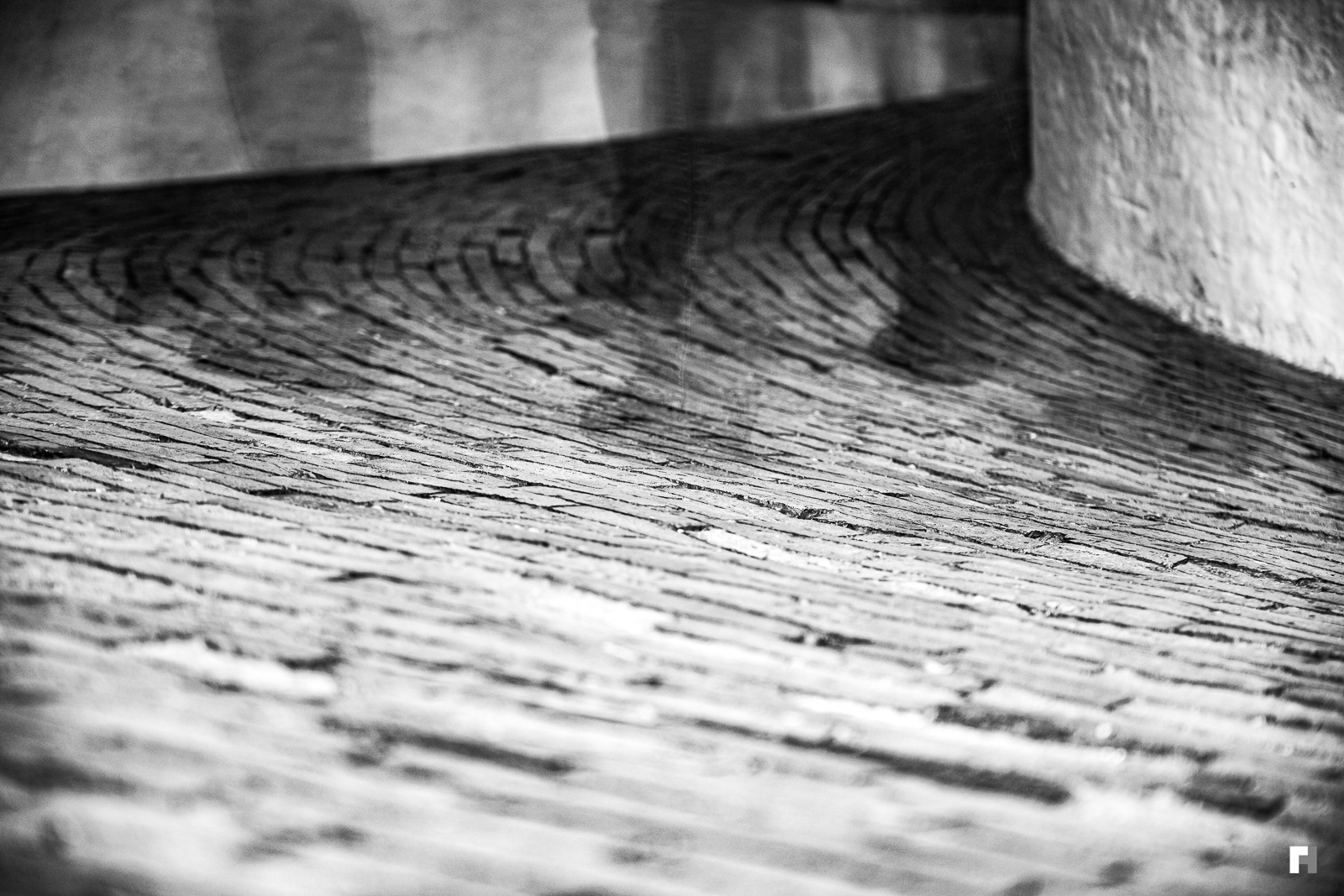 Rundetaarn, Copenhagen.