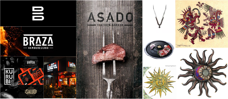 Chosen Moodboard - conceptual