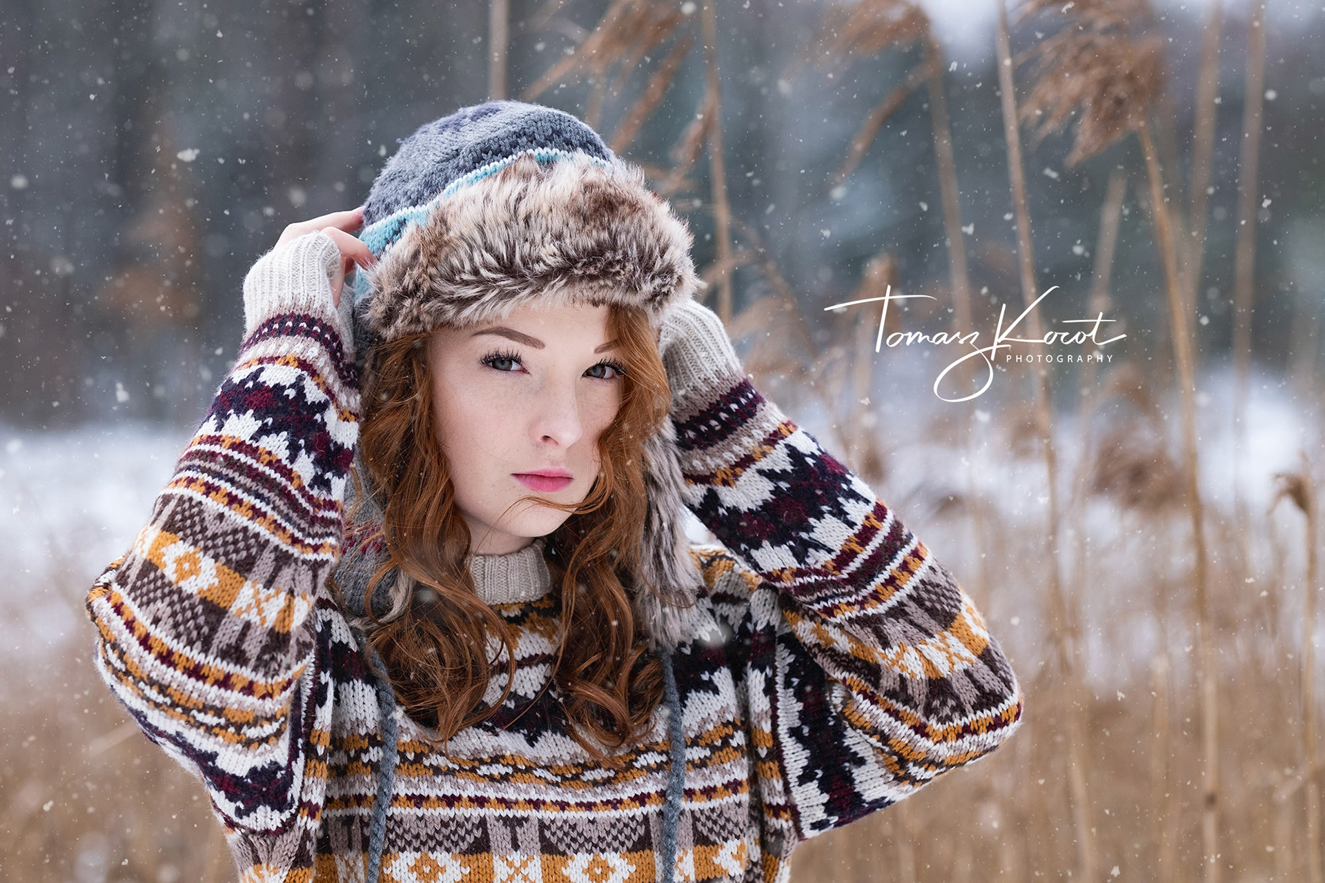 Photo by Tomasz Kocot [www.kocot.net]