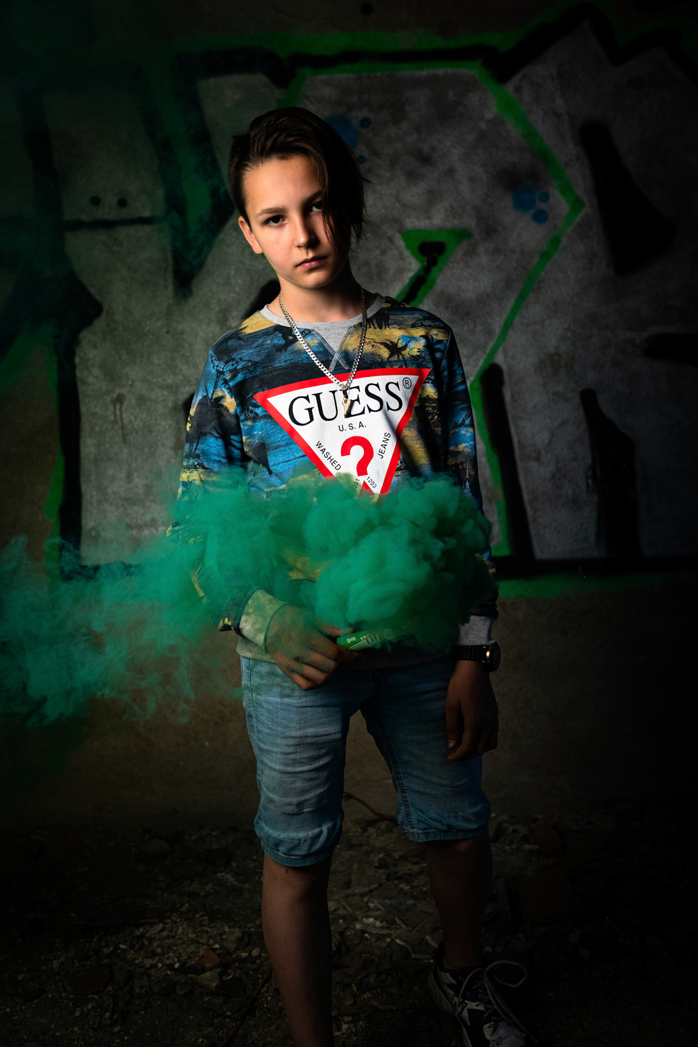 Photo by Tomasz Kocot [www.kocot.net]