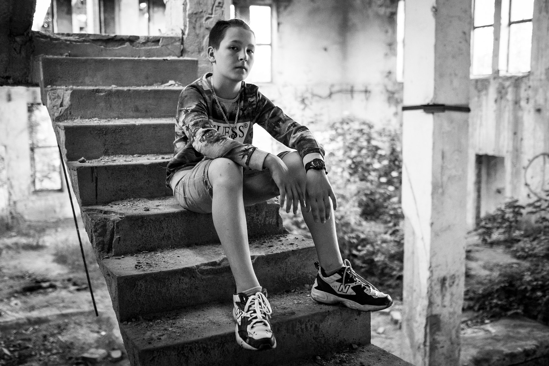 Photo by Tomasz Kocot [www.kocot.net]