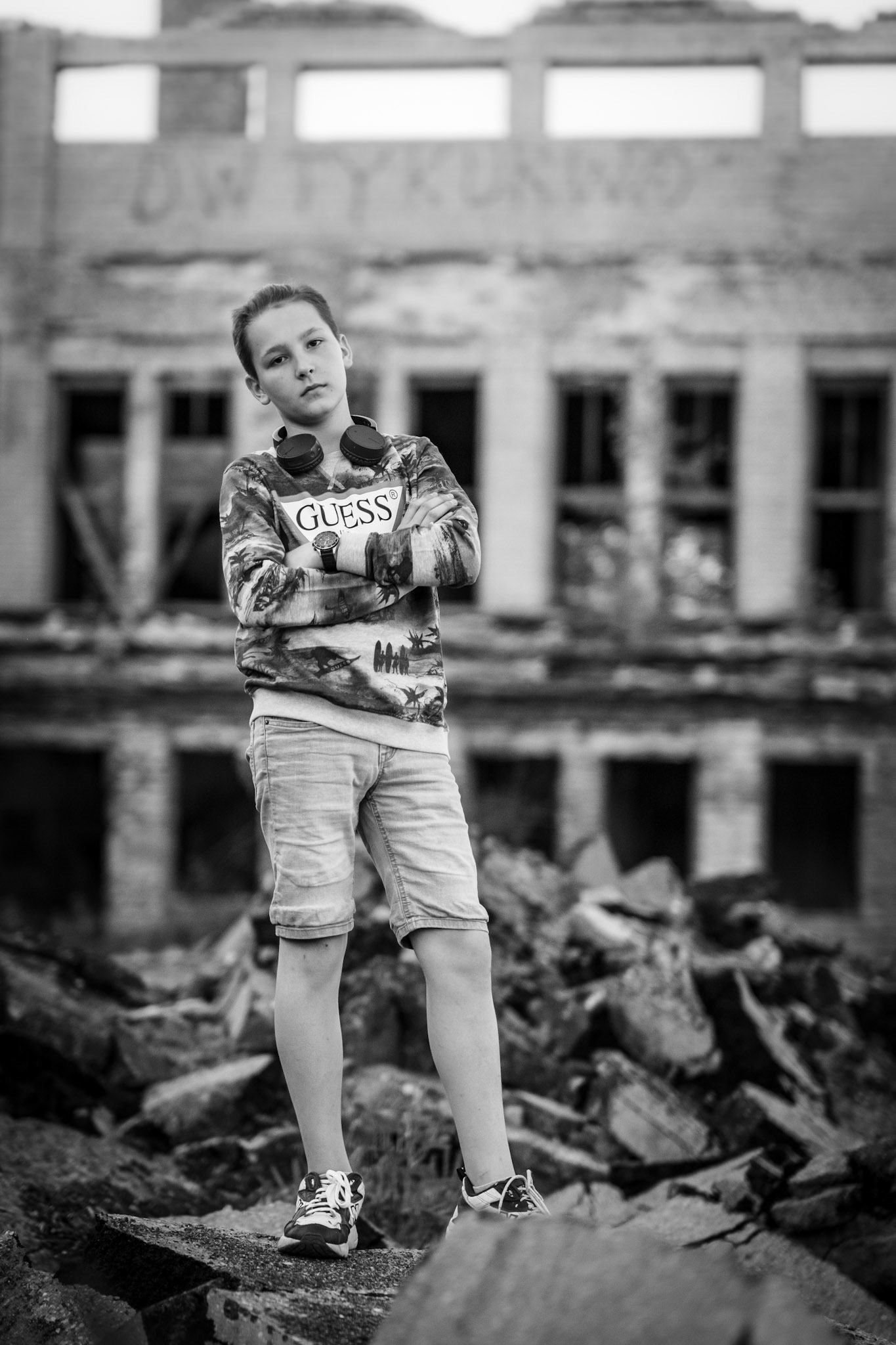 Photo by Tomasz Kocot [www.kocot.net]