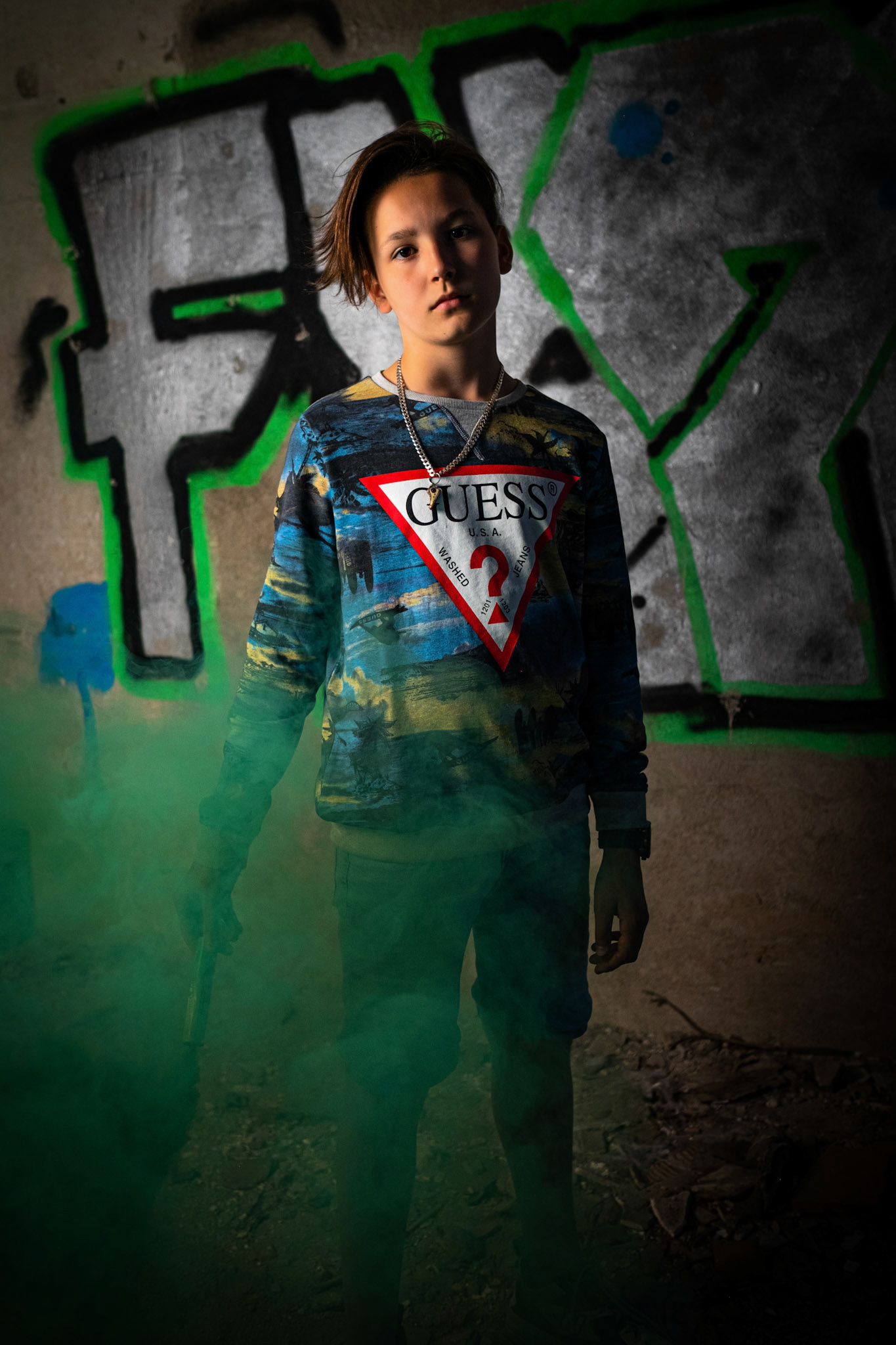 Photo by Tomasz Kocot [www.kocot.net]