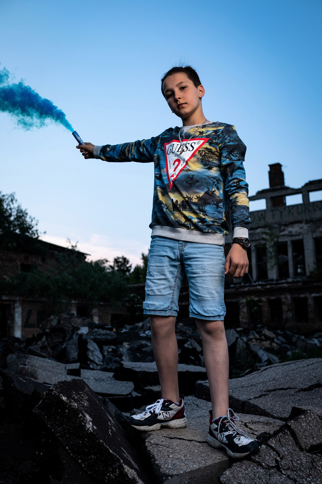 Photo by Tomasz Kocot [www.kocot.net]