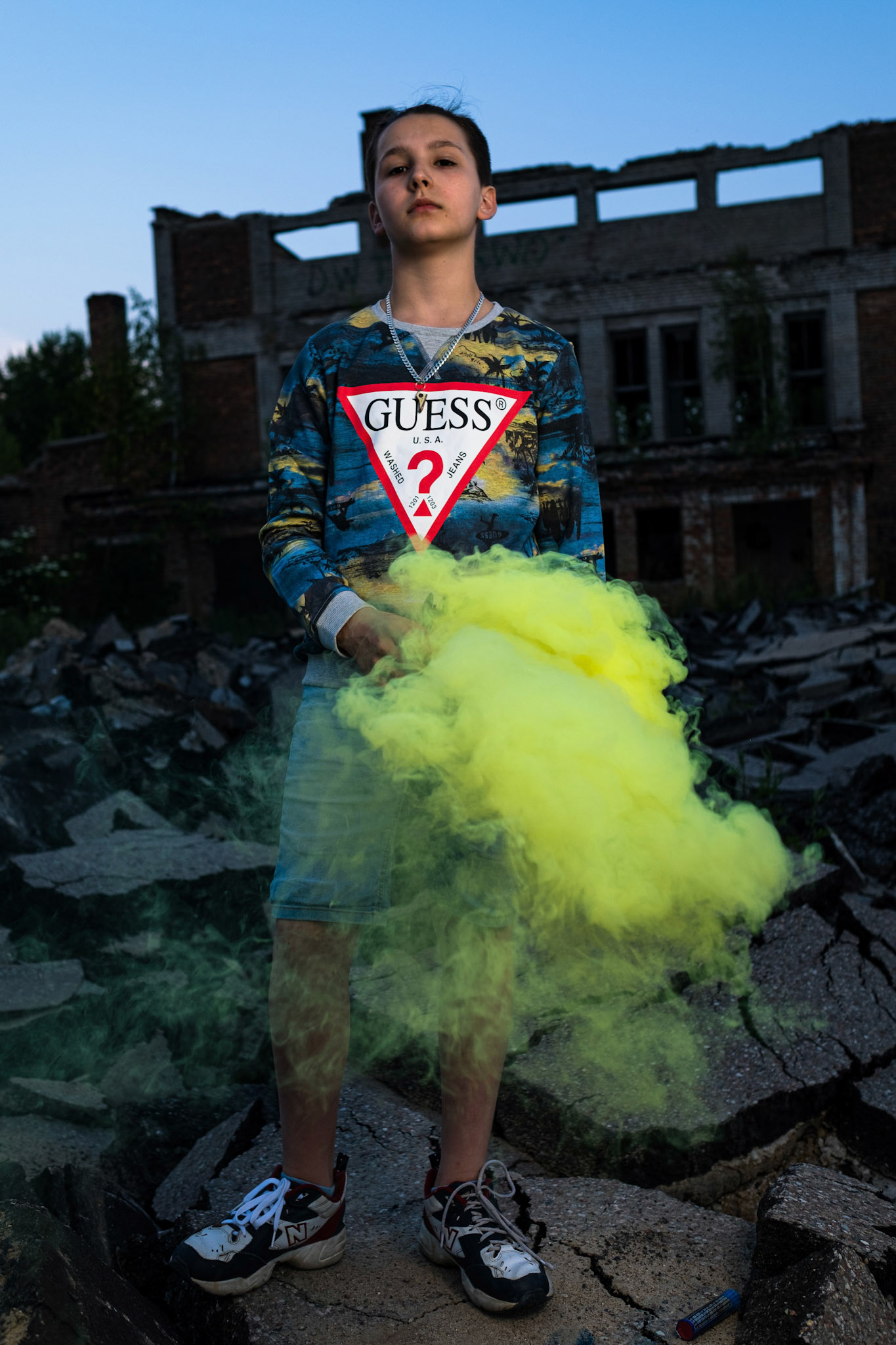 Photo by Tomasz Kocot [www.kocot.net]