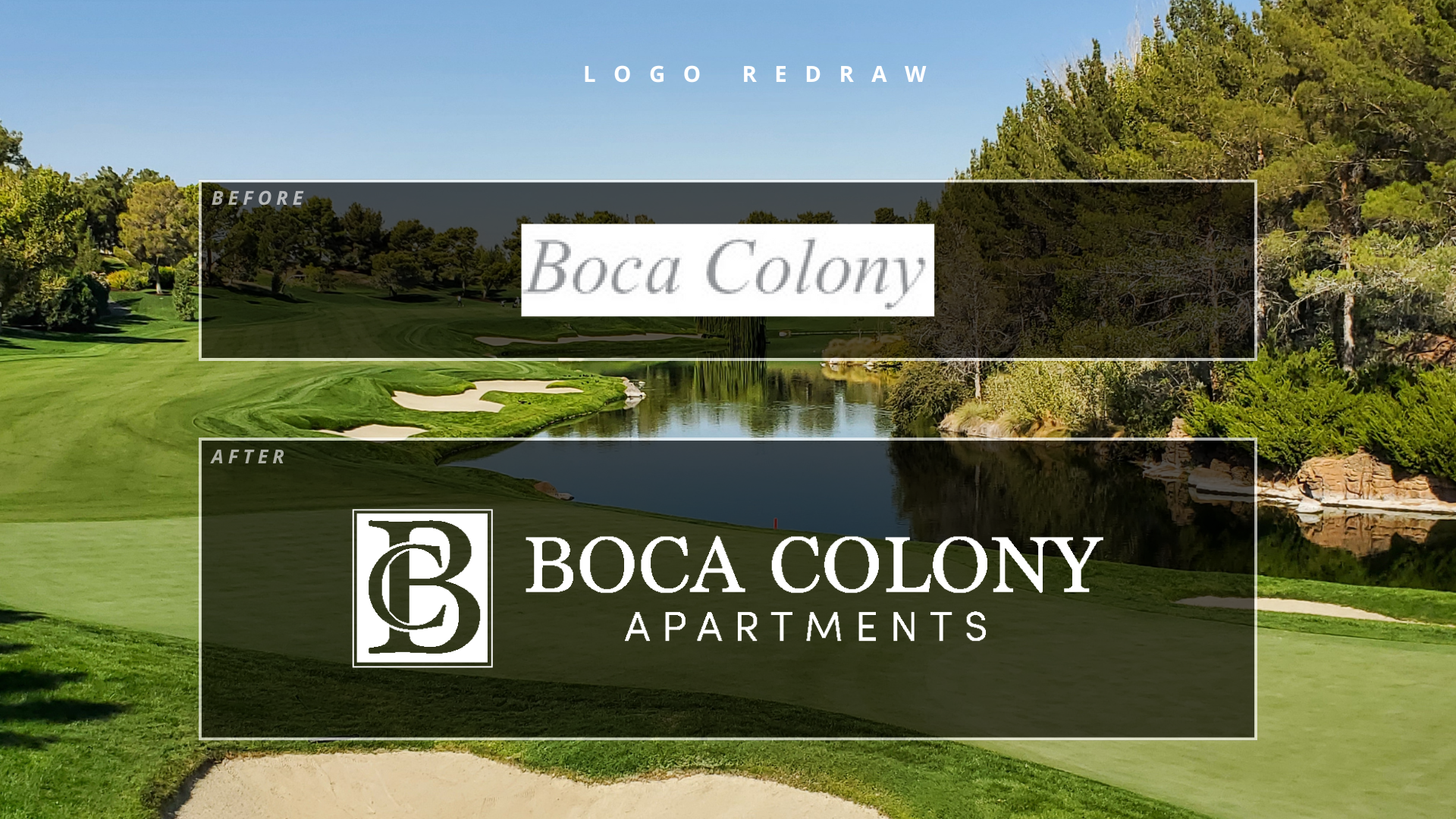 Logo Redesign