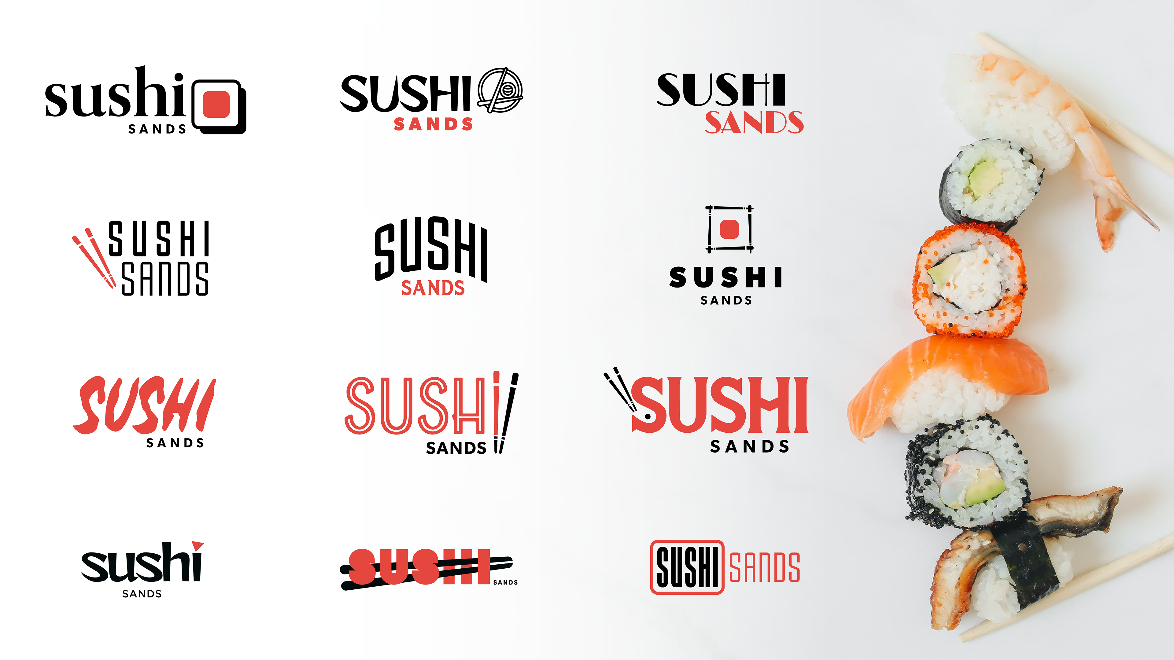Logo Concept Creation