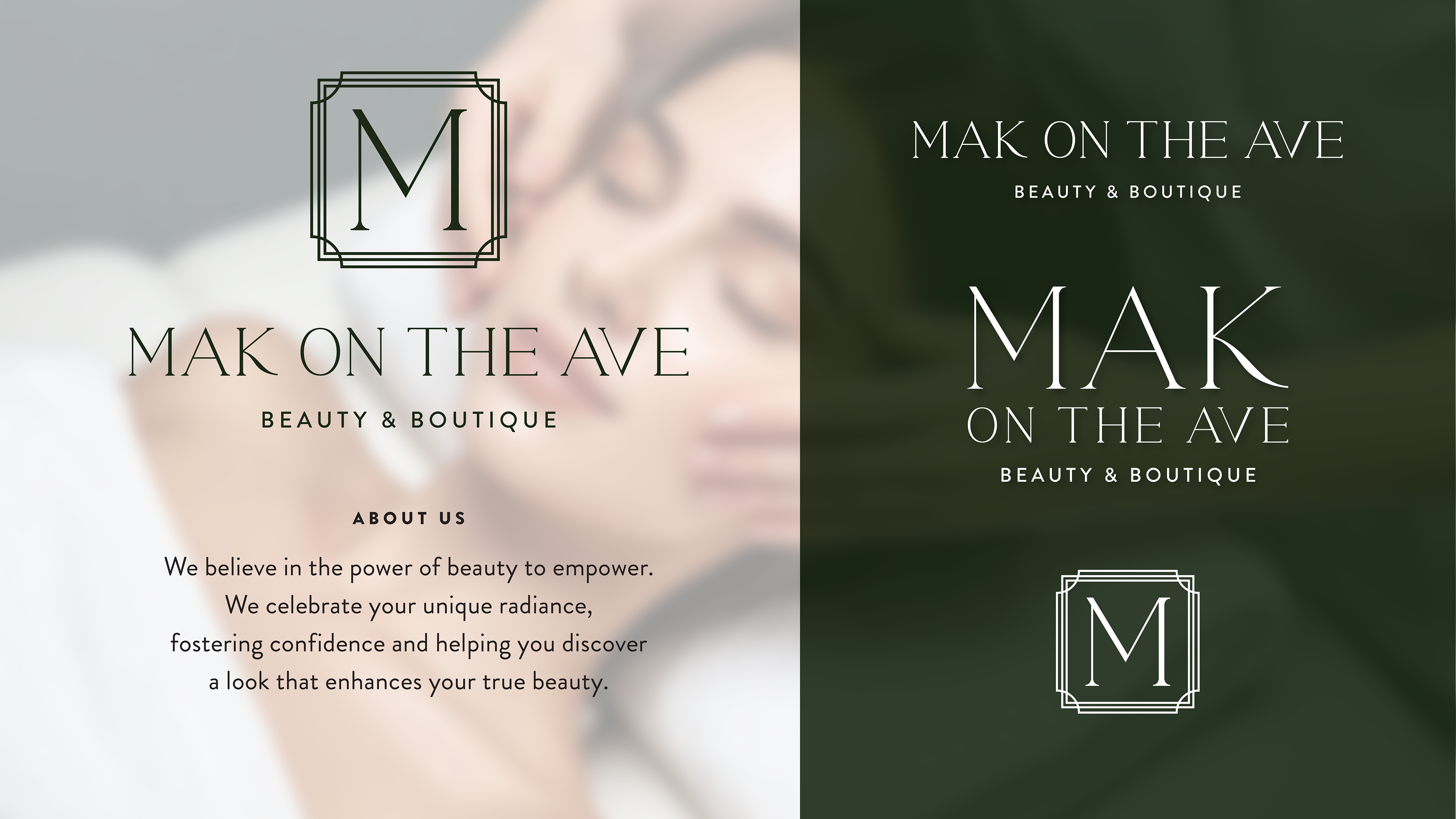 Logo Design and Branding