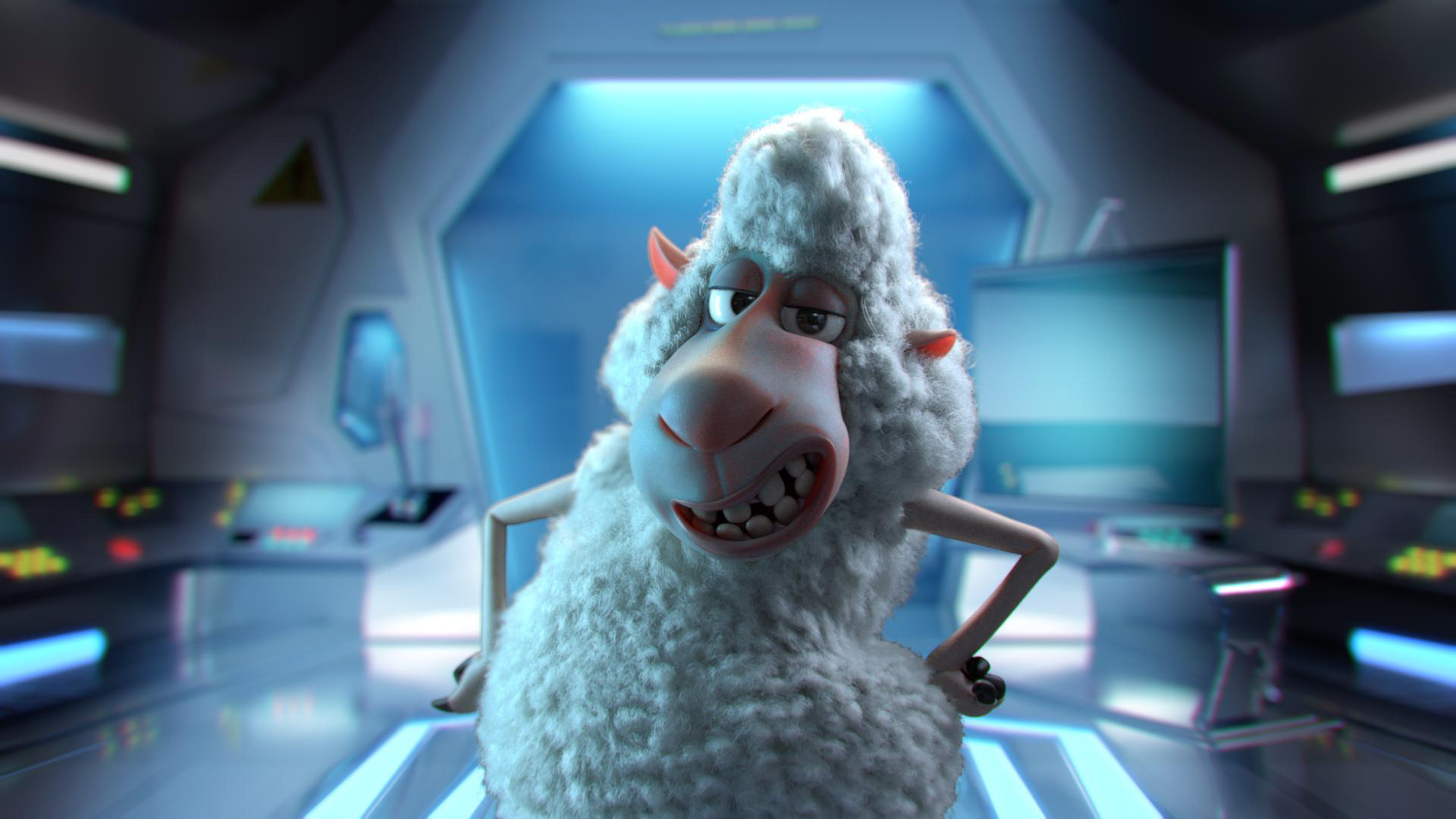 Studio 3D animation and Ilustration - Studio 3D animation and Ilustration -
