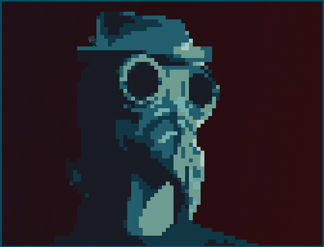 The Doctor