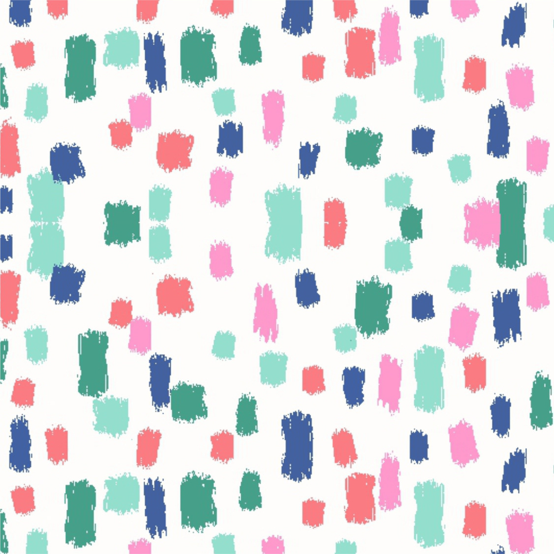 CONFETTI WHITE