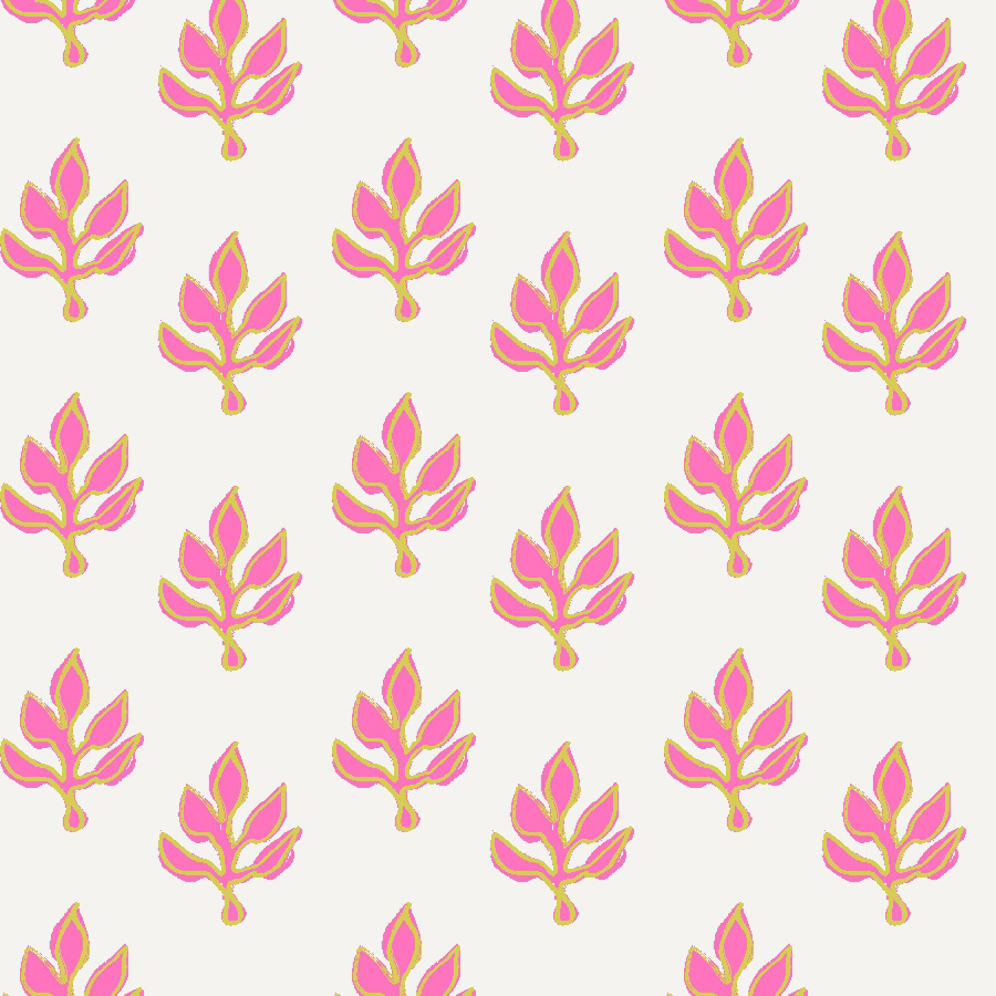 FLORA PINK